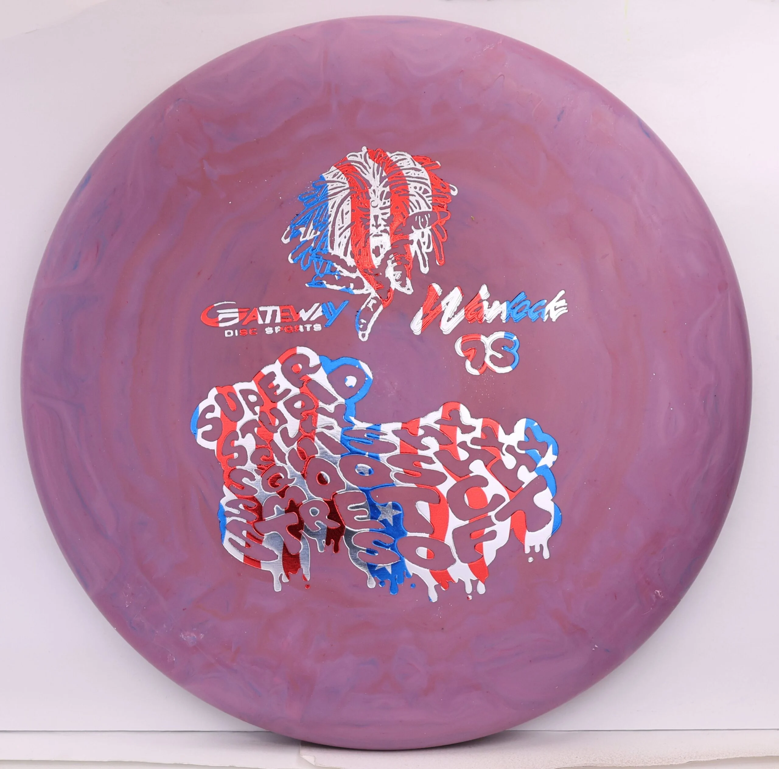 7S SureGrip Warlock - Image 3