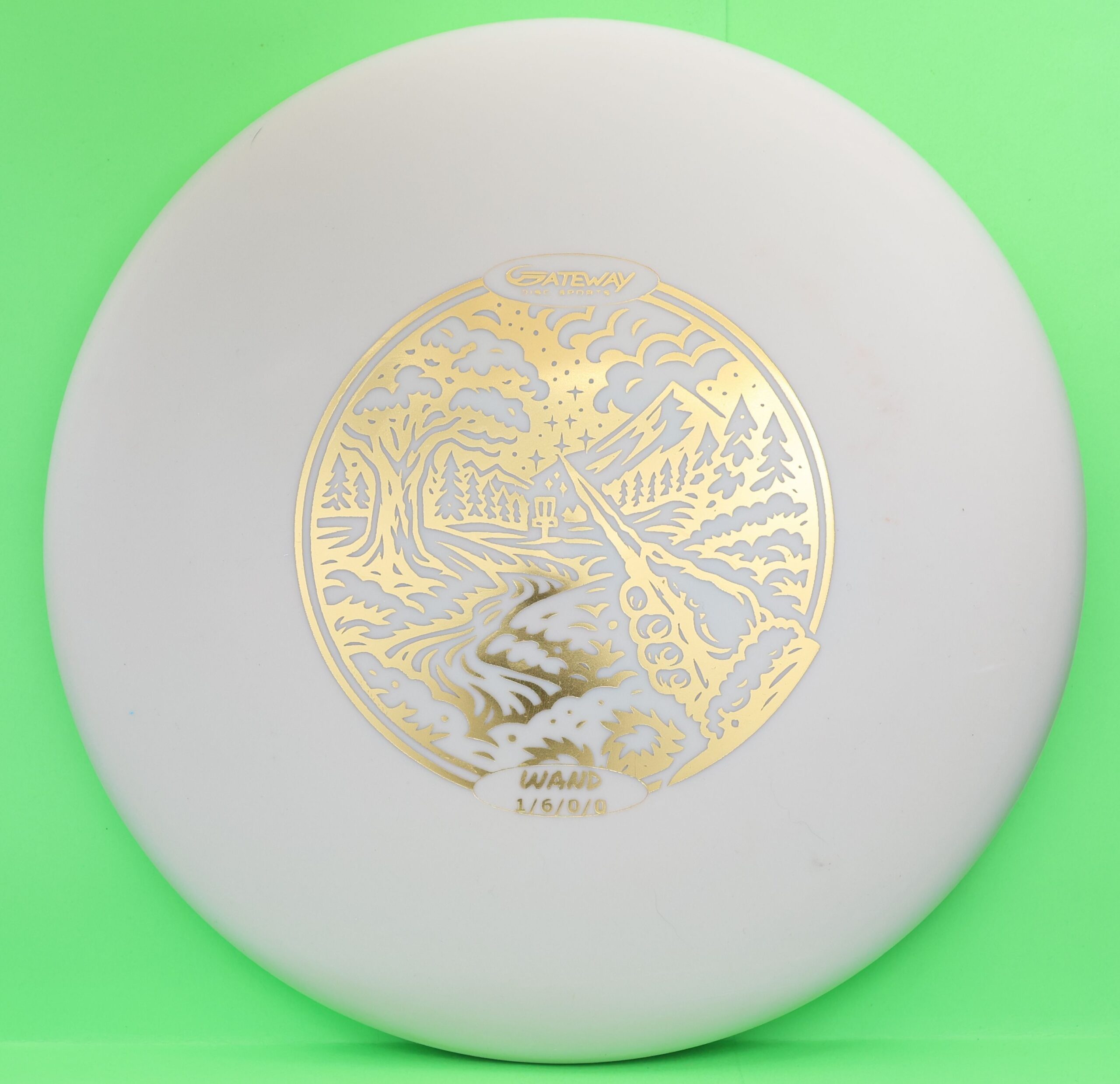 SuperGlow SureGrip Wand - Image 2