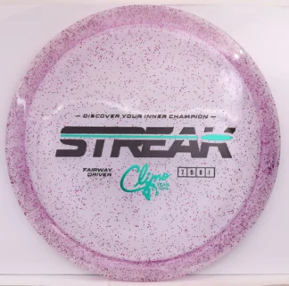 Victory Line Sparkle Streak, Ken Climo Year One