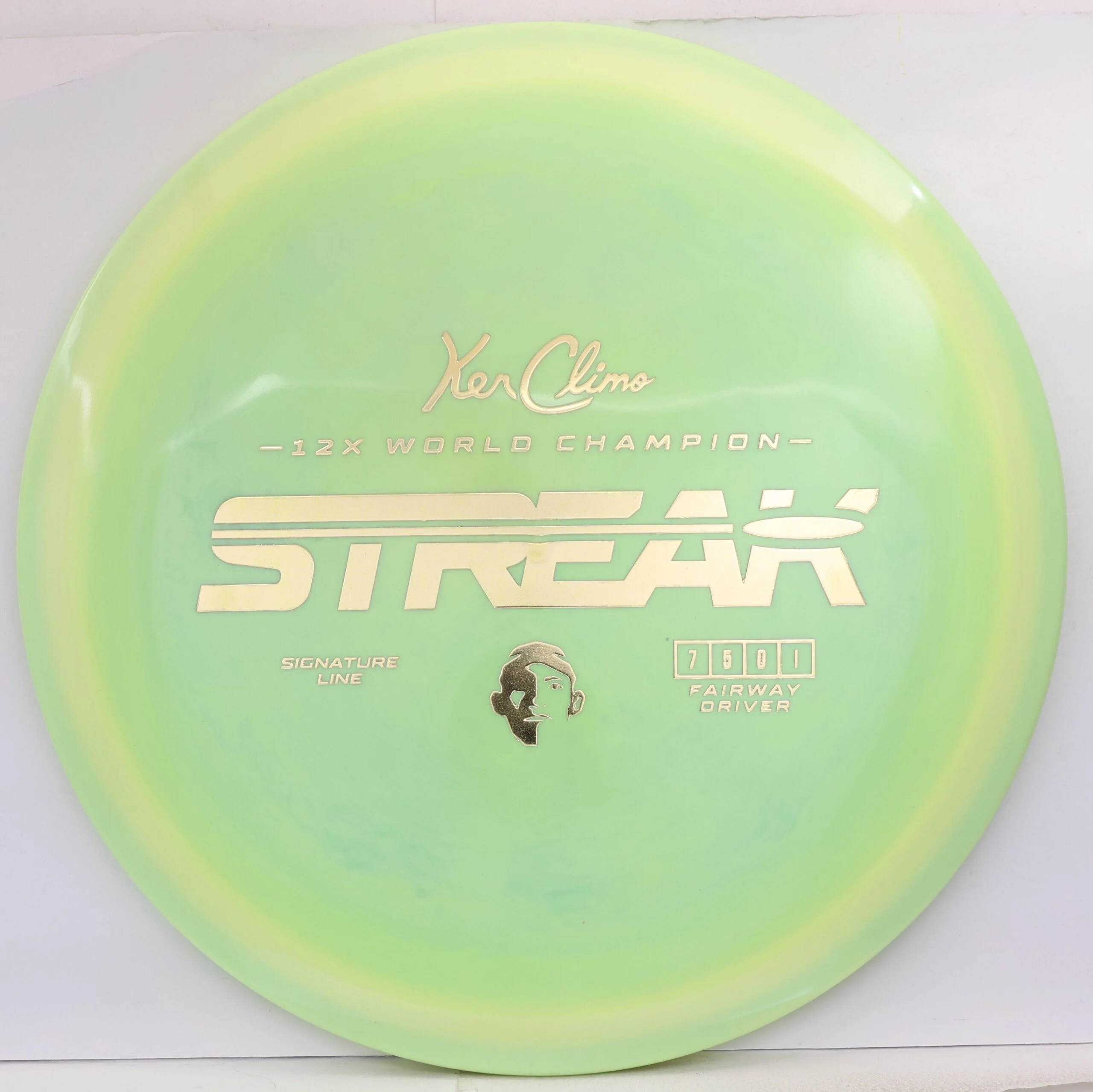 Signature Line Streak - Image 2