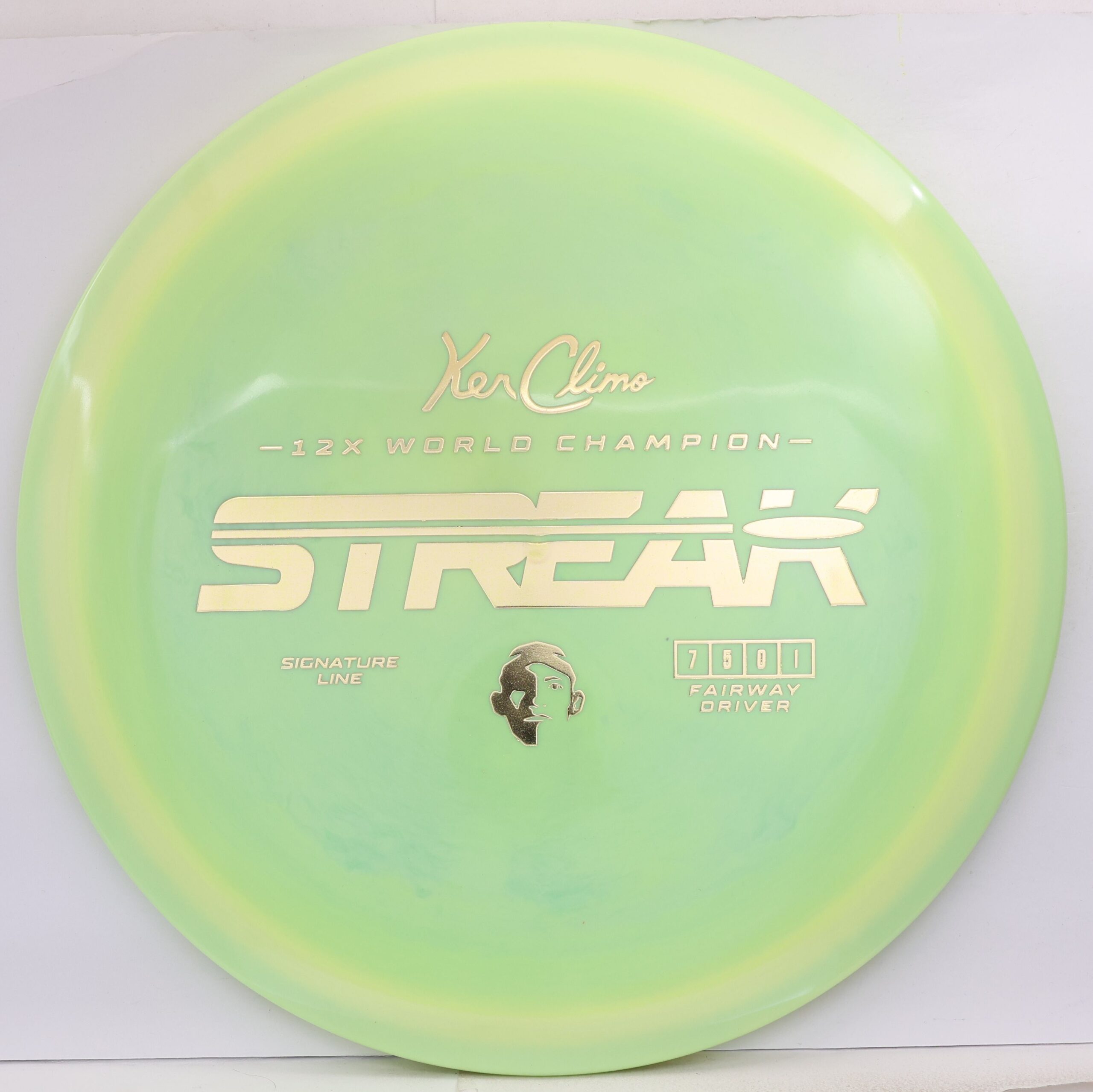 Signature Line Streak - Image 2