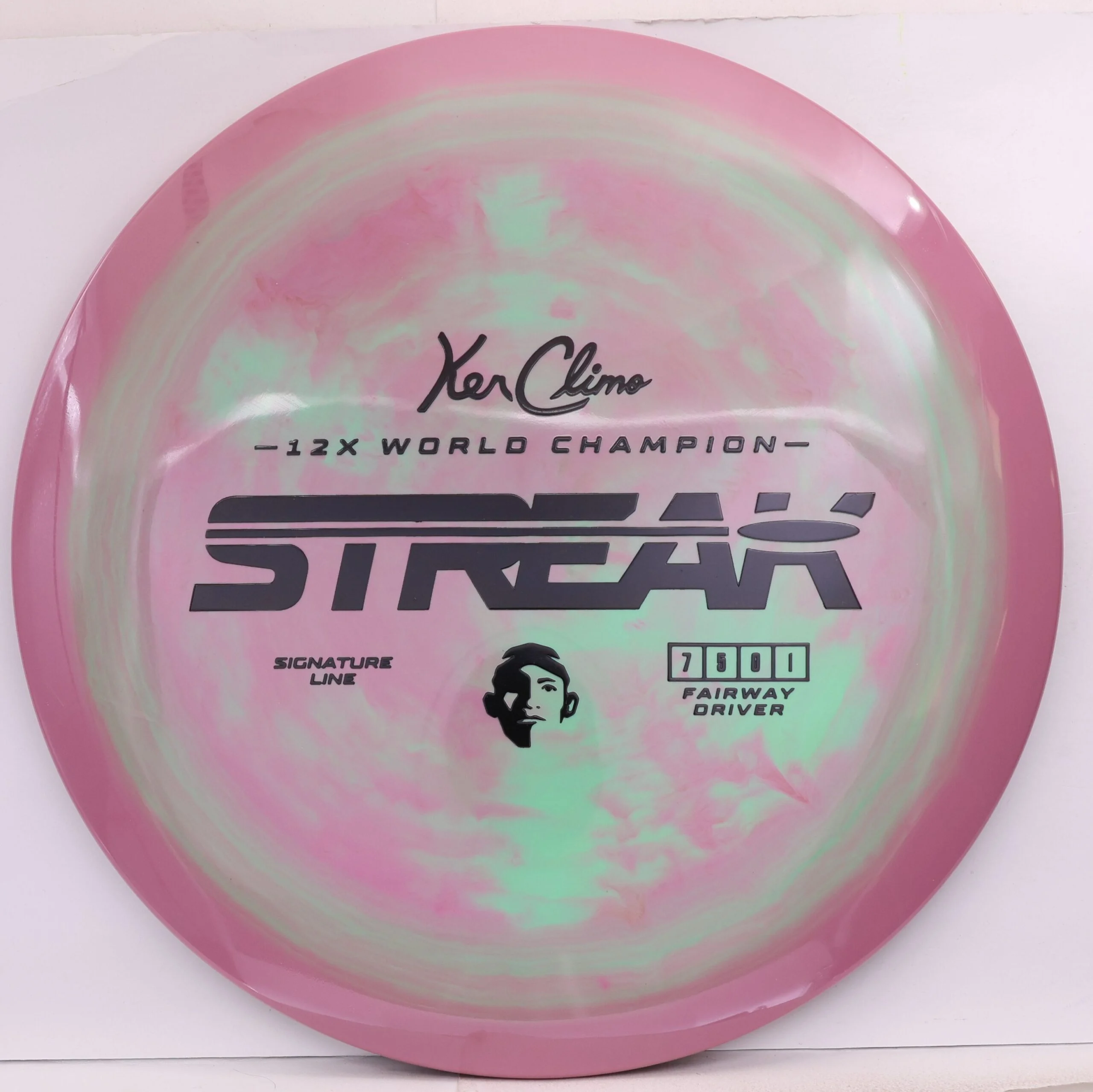 Signature Line Streak - Image 3