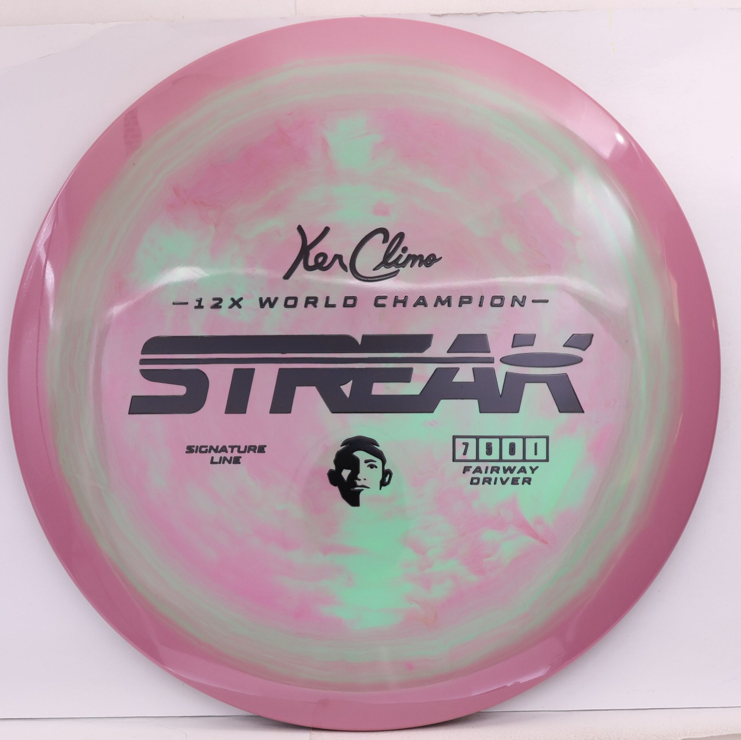 Signature Line Streak - Image 3