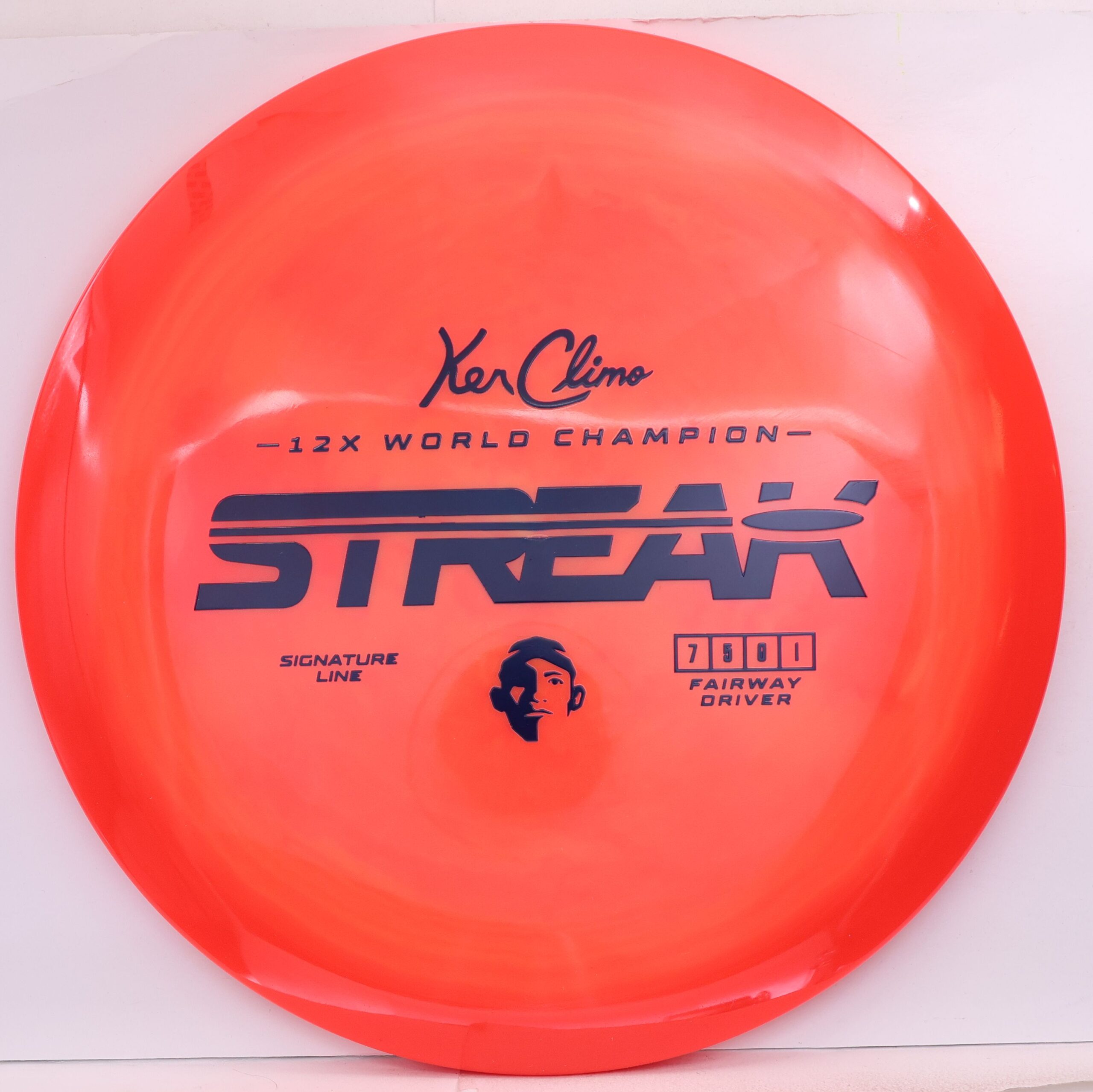 Signature Line Streak - Image 4