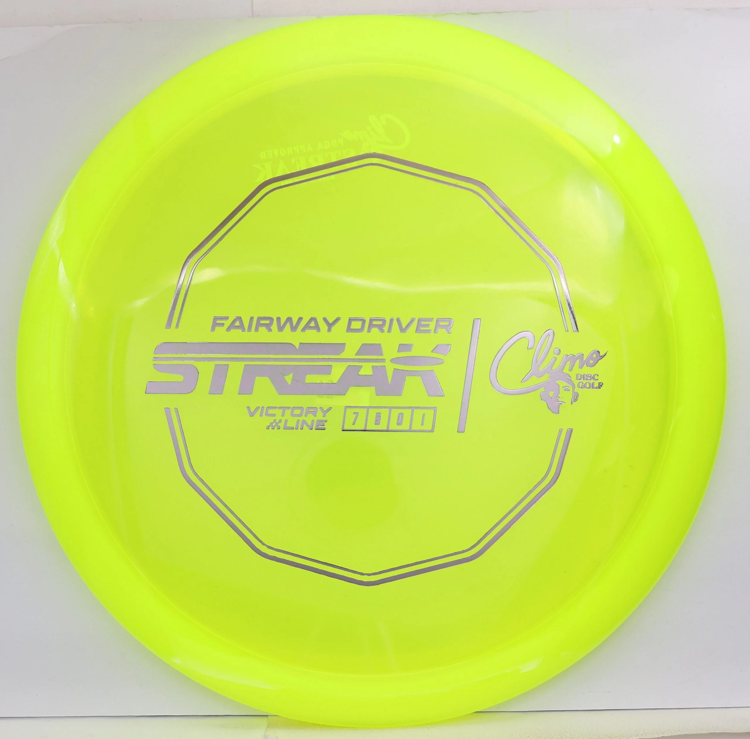 Victory Line Streak - Image 3