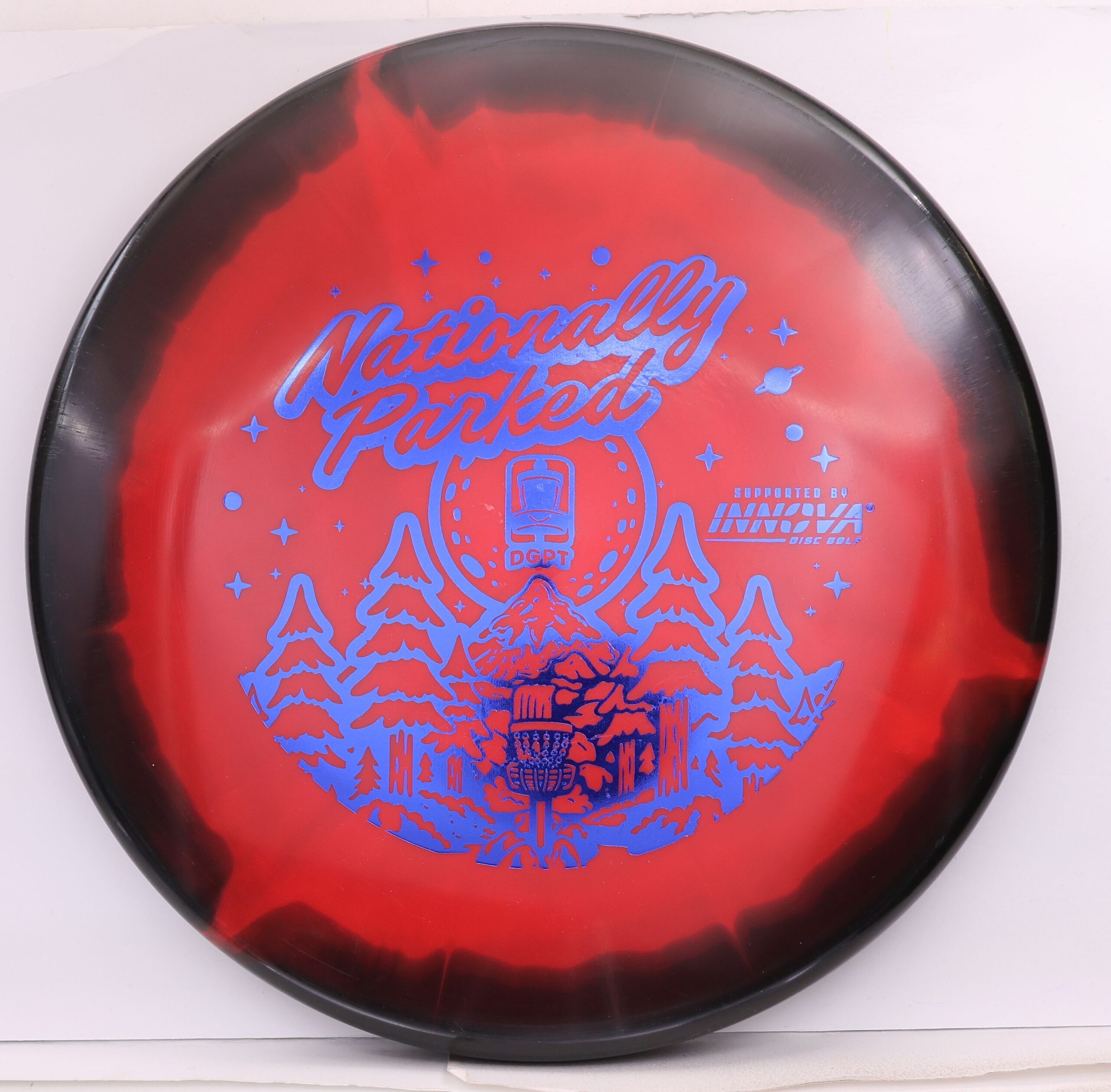 Halo Star Polecat, DGPT Nationally Parked - Image 2