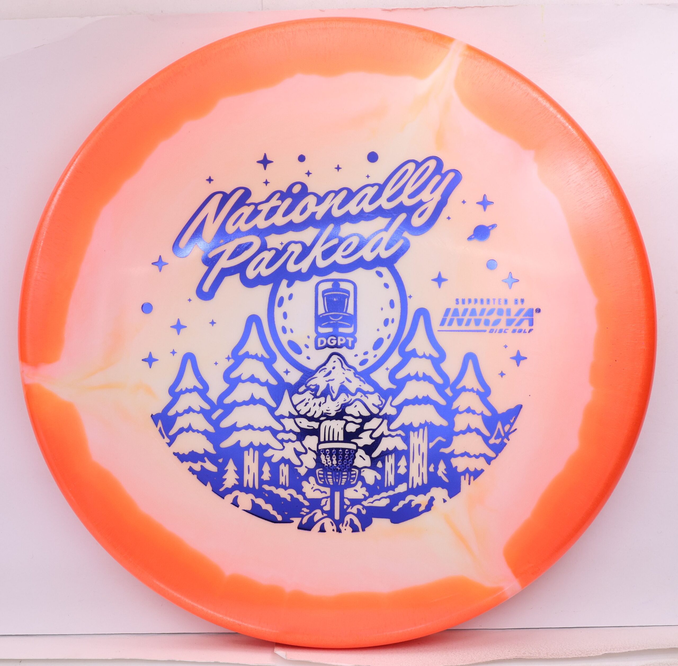 Halo Star Polecat, DGPT Nationally Parked - Image 4