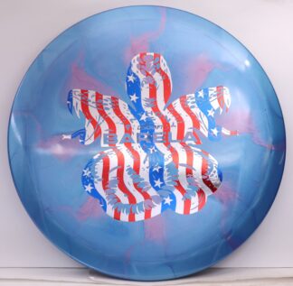 Special Blend Cigarra, Anthony Barela