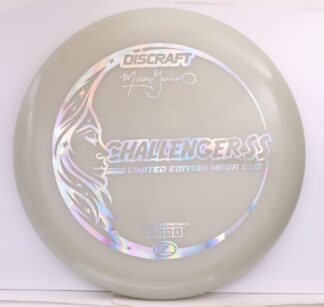 Seasonal Mega Glow Challenger SS, Missy Gannon L.E.