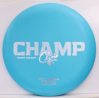 Trophy Line Soft Champ