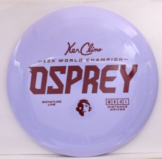 Signature Line Osprey