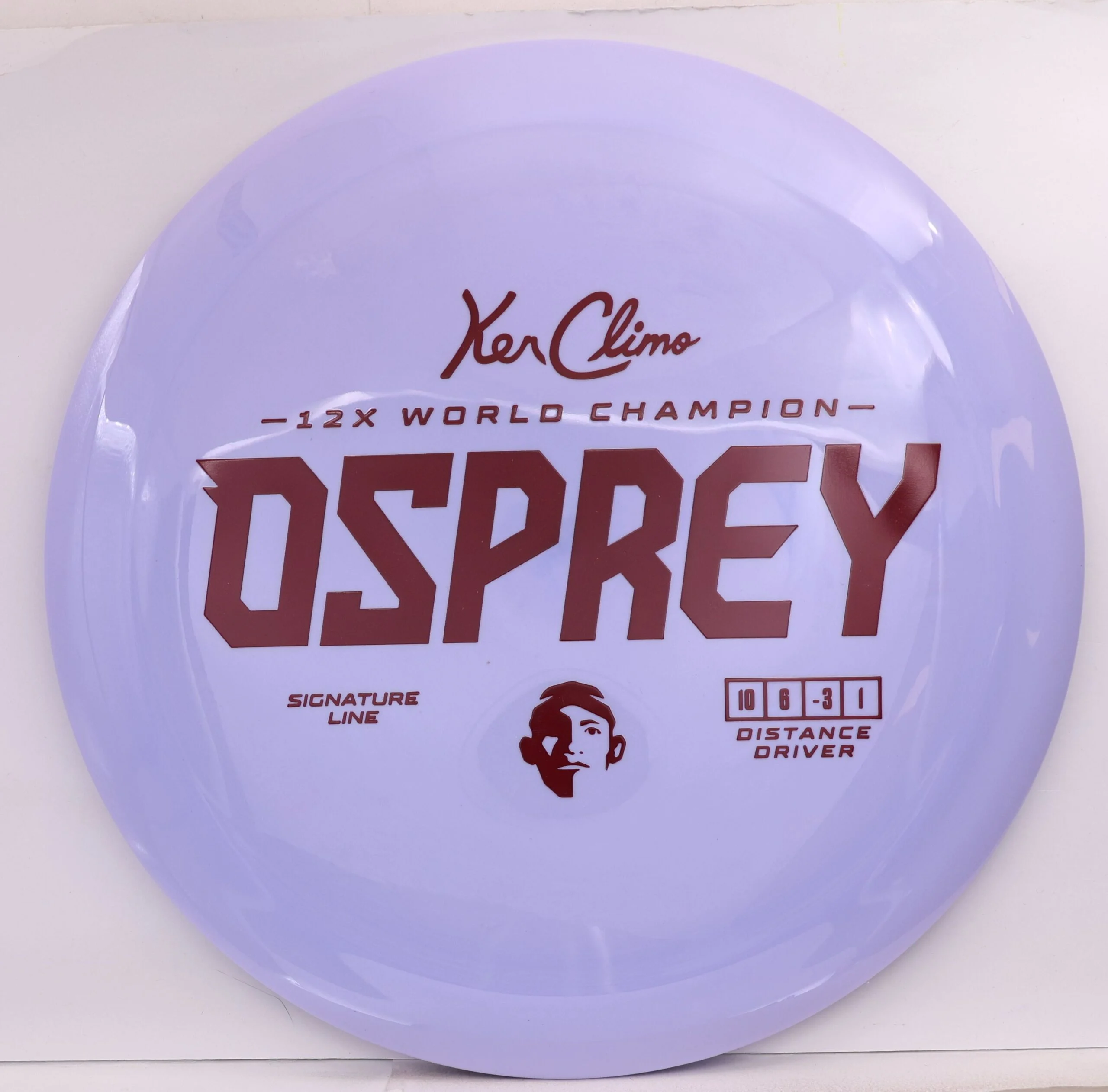 Signature Line Osprey