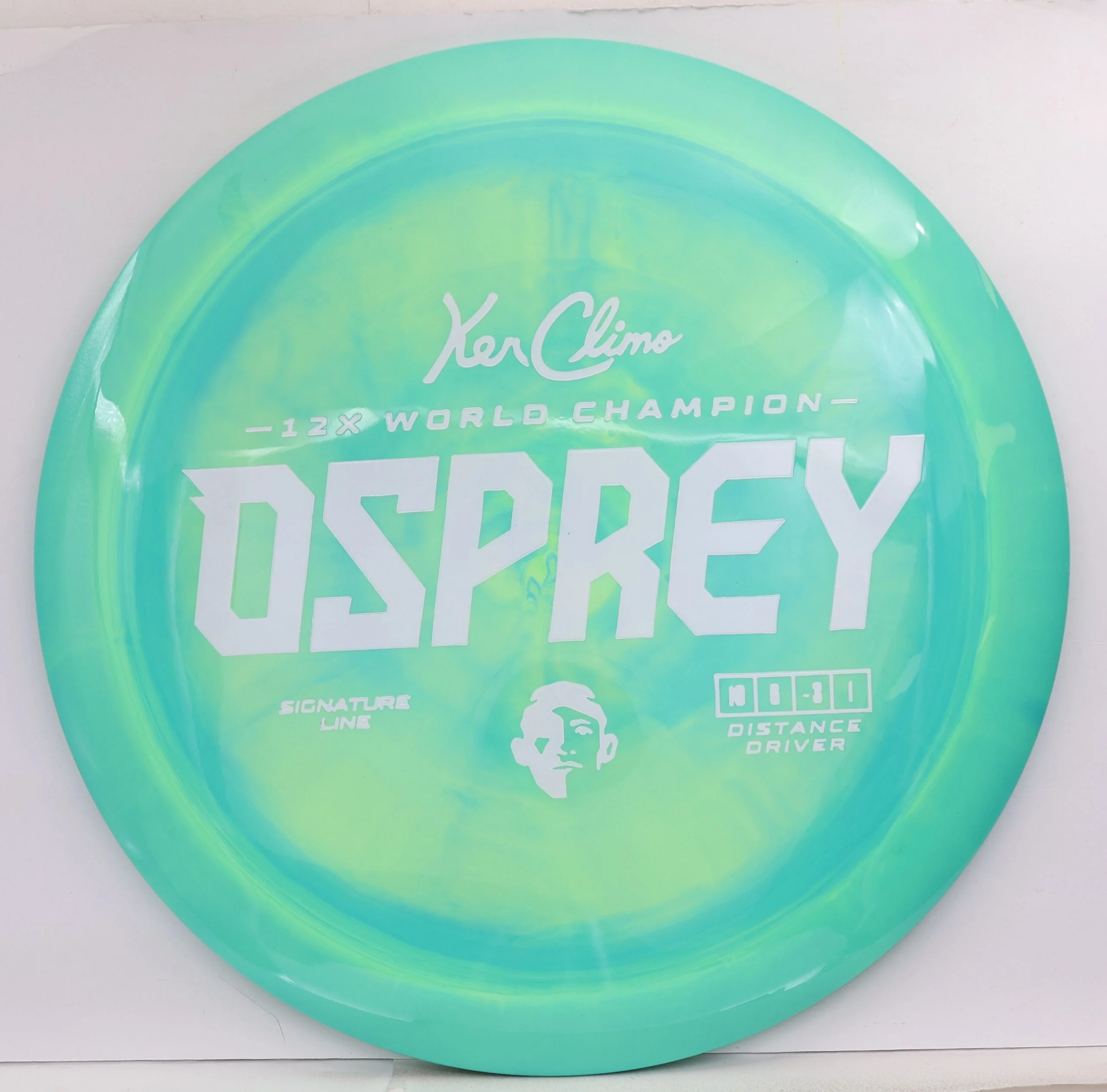 Signature Line Osprey - Image 2
