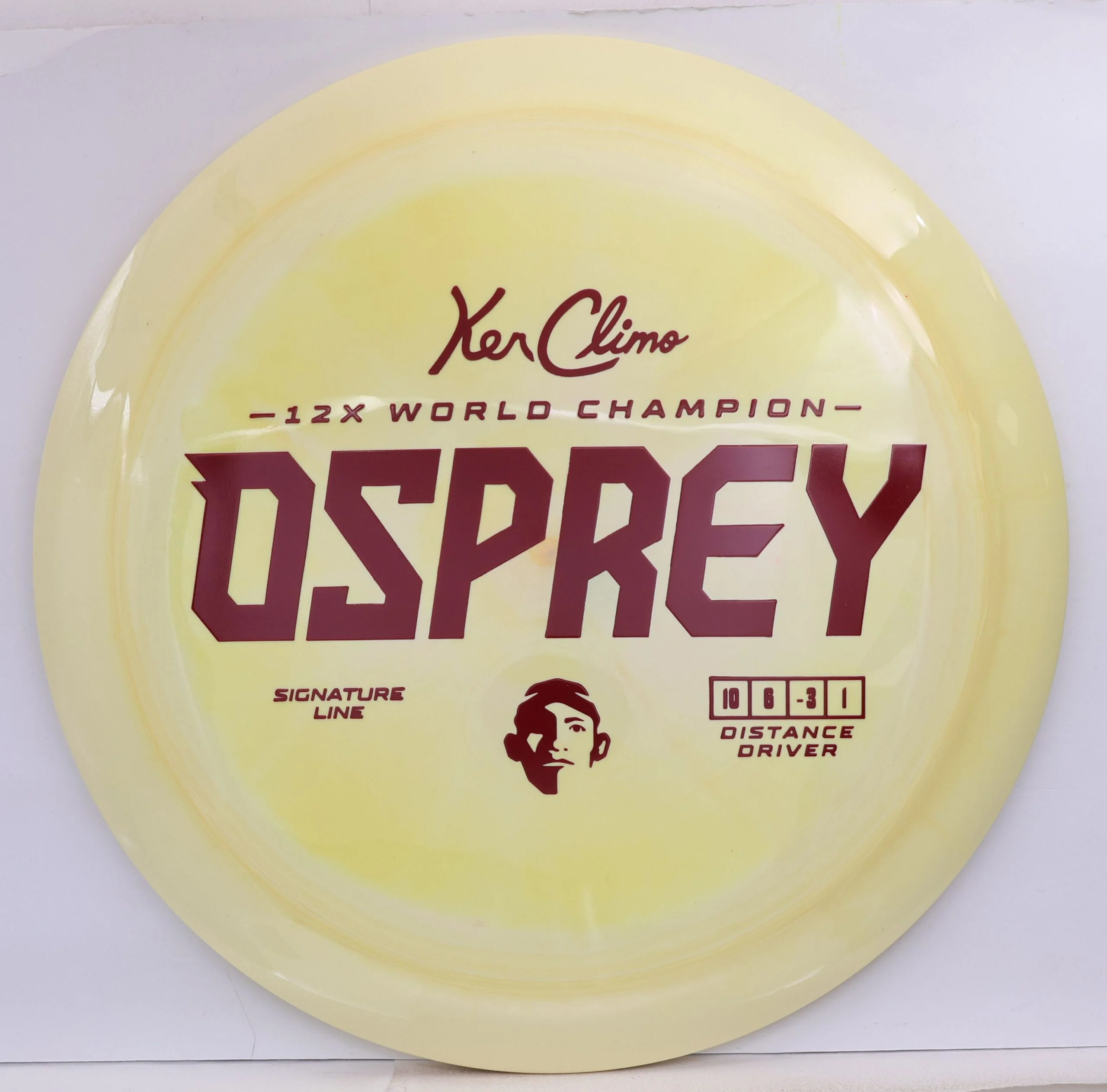 Signature Line Osprey - Image 3
