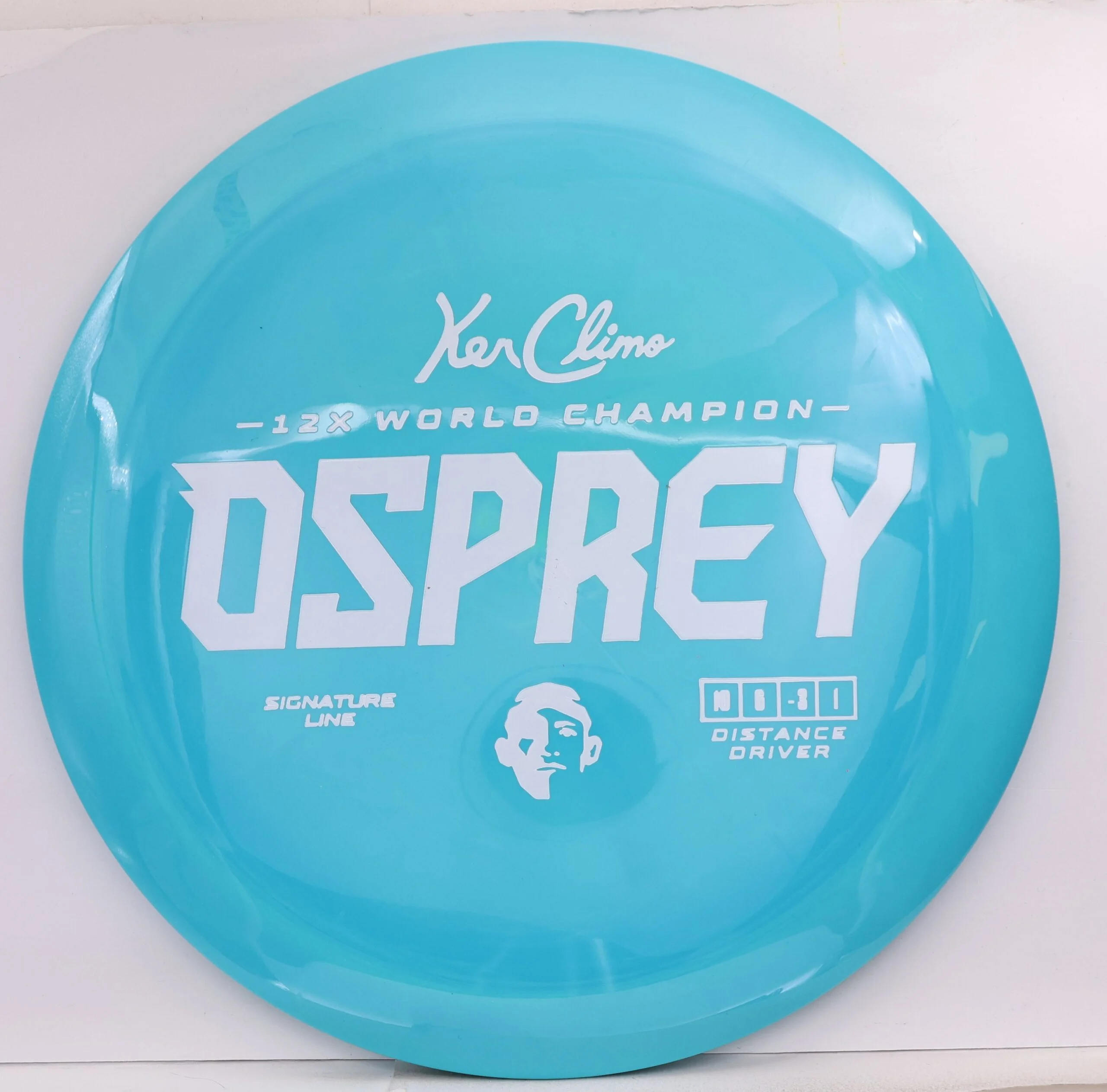 Signature Line Osprey - Image 4