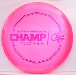 Victory Line Champ