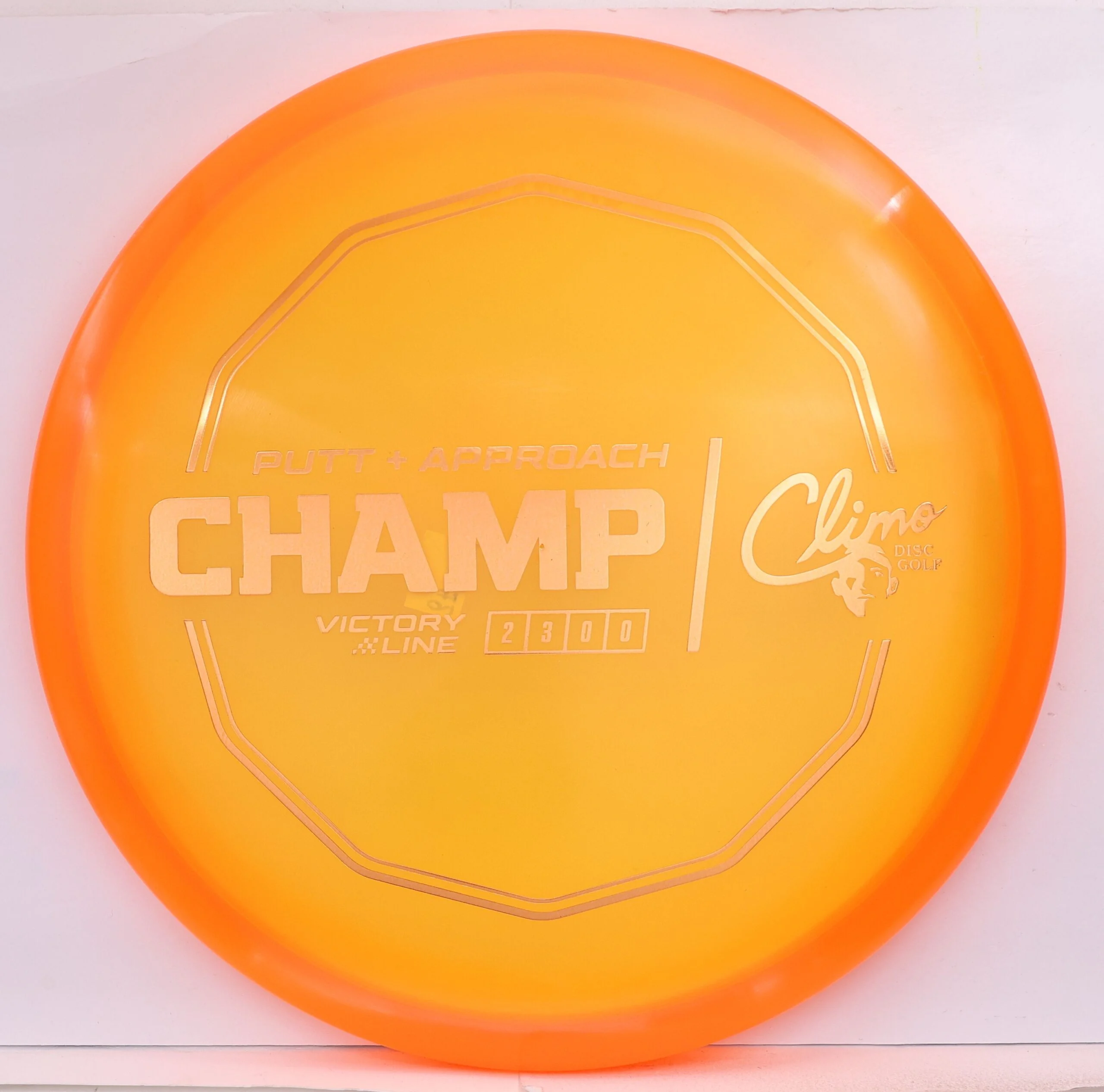 Victory Line Champ - Image 2