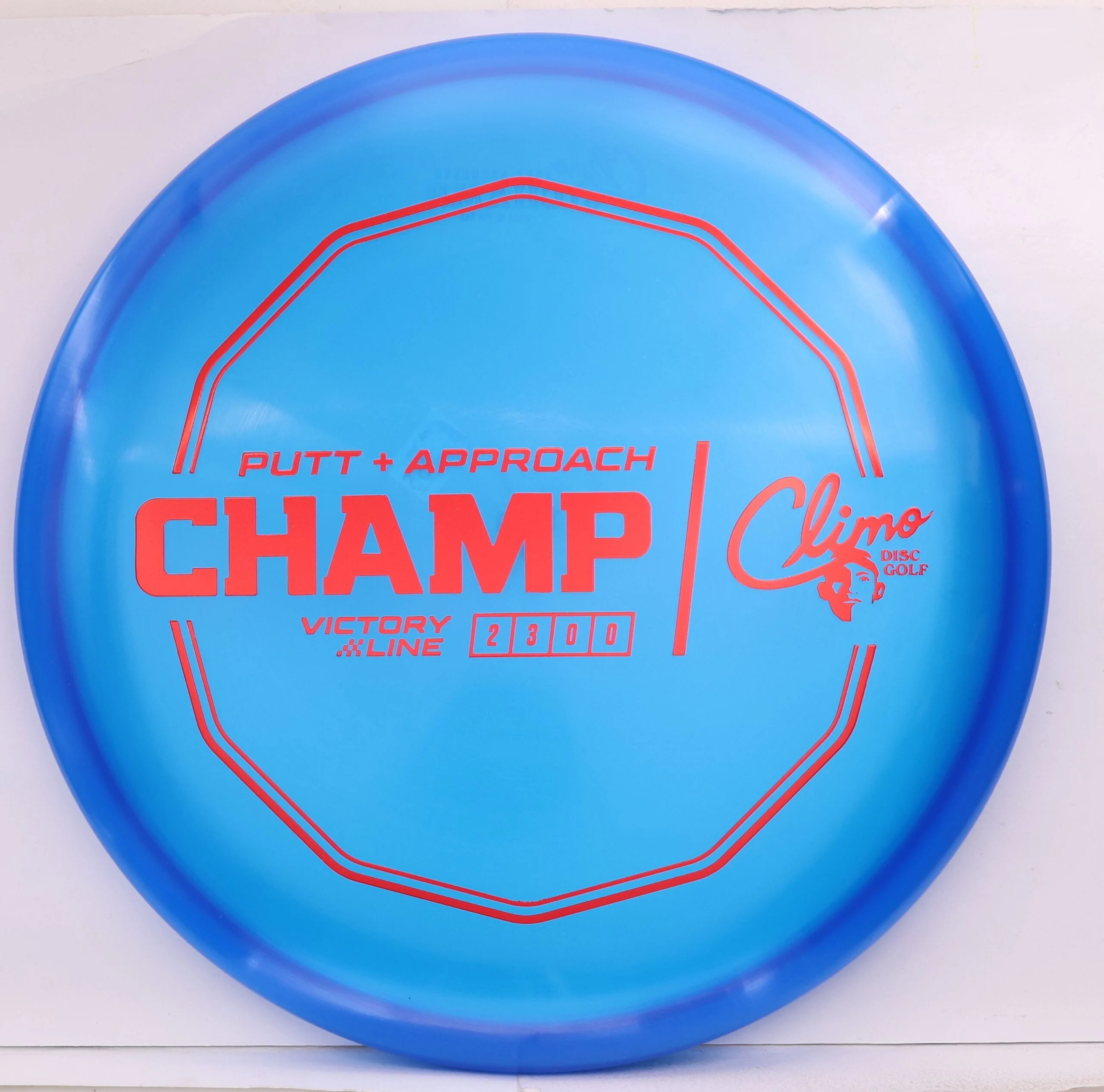 Victory Line Champ - Image 3