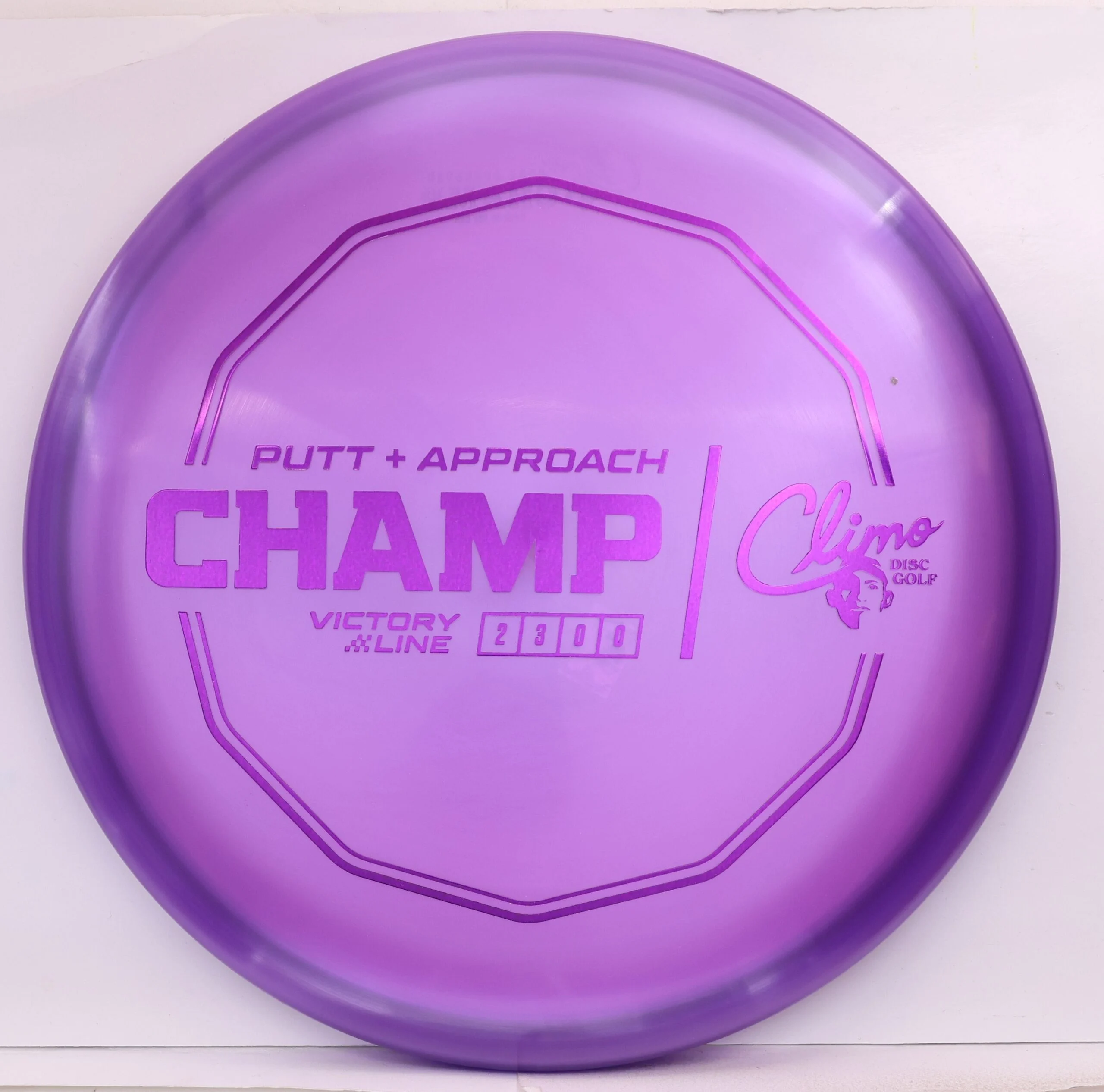 Victory Line Champ - Image 4