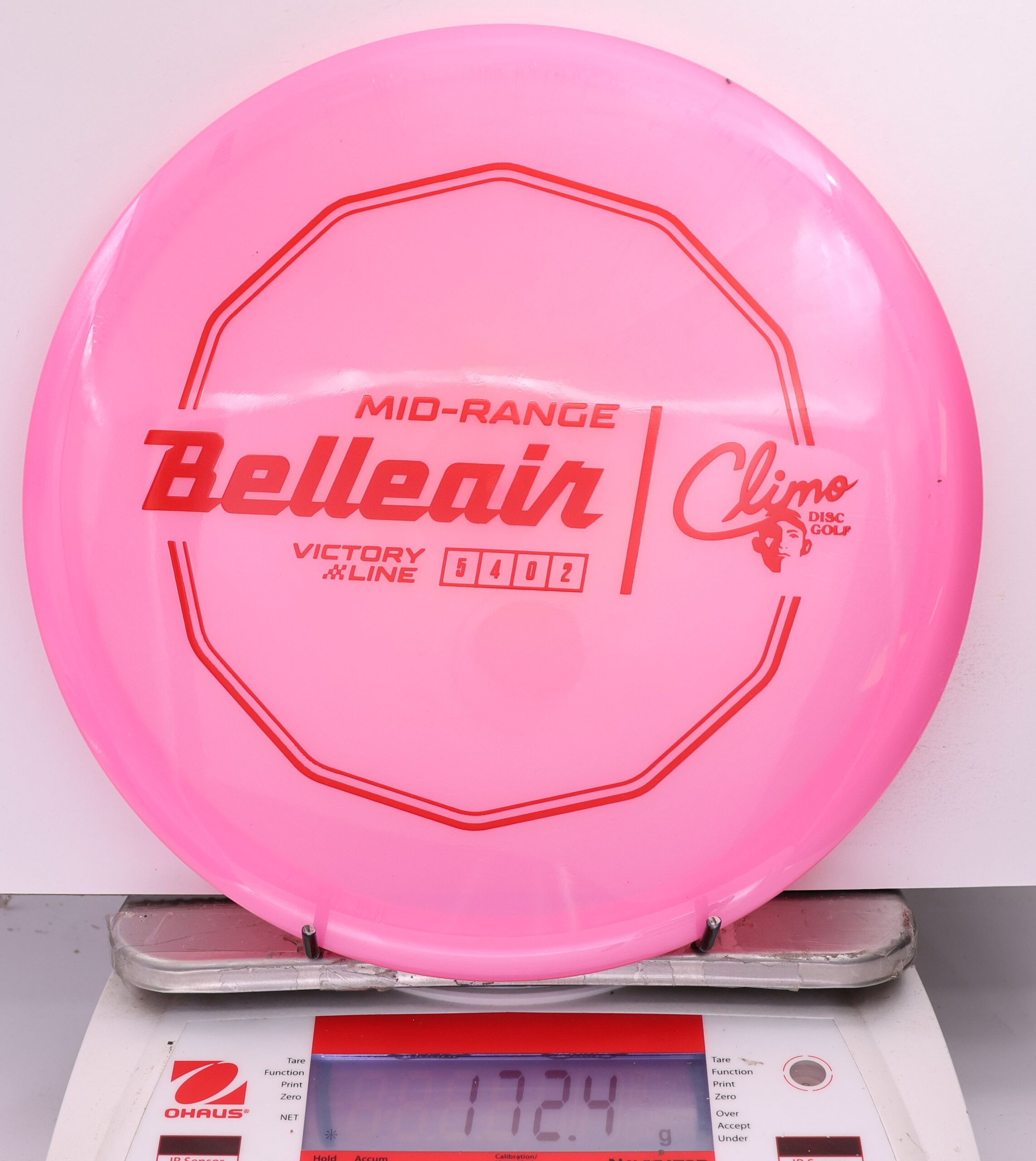 623571 Victory Line Belleair - #48 Pinki, 172