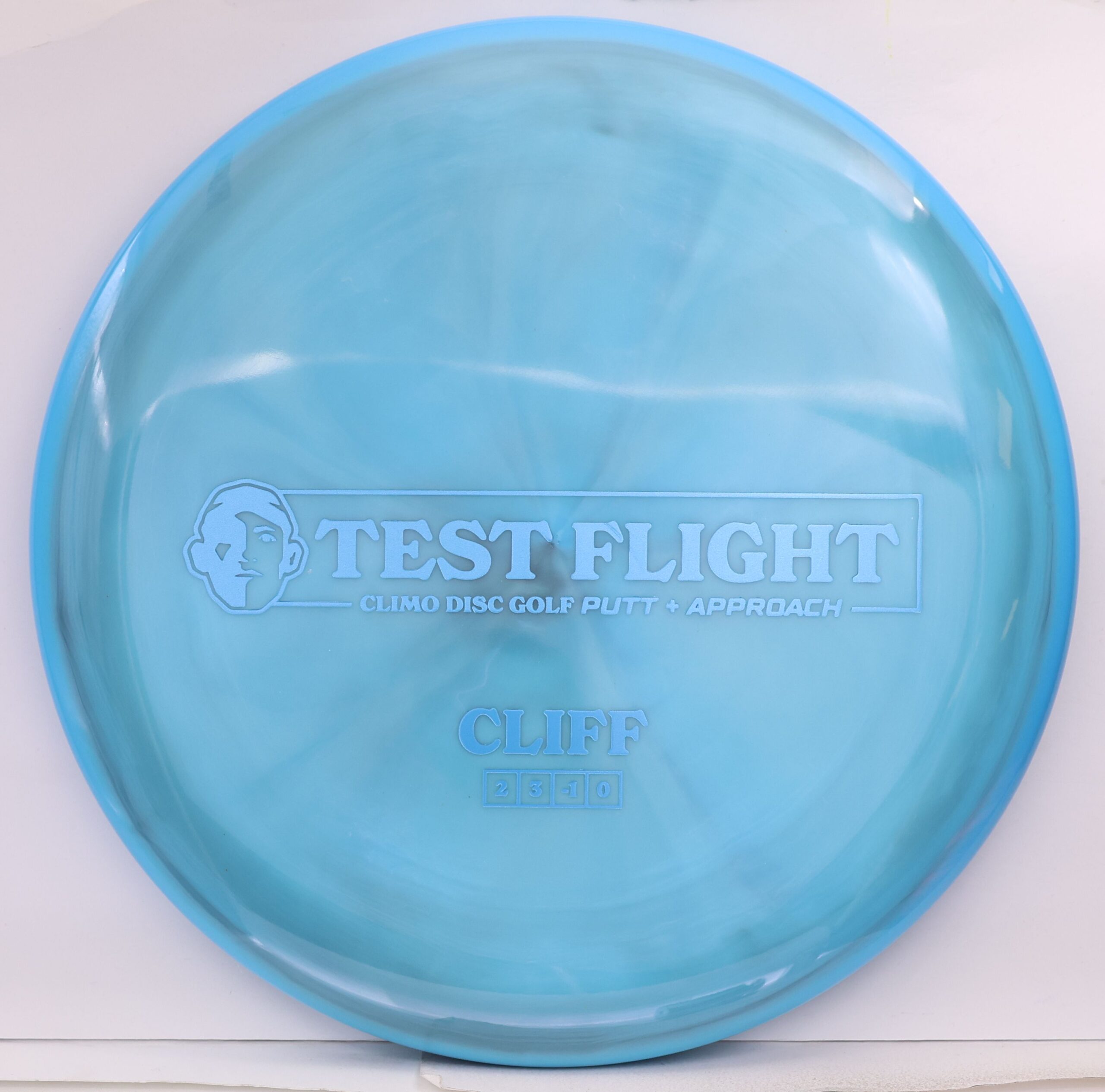 Test Flight Signature Line Cliff - Image 2