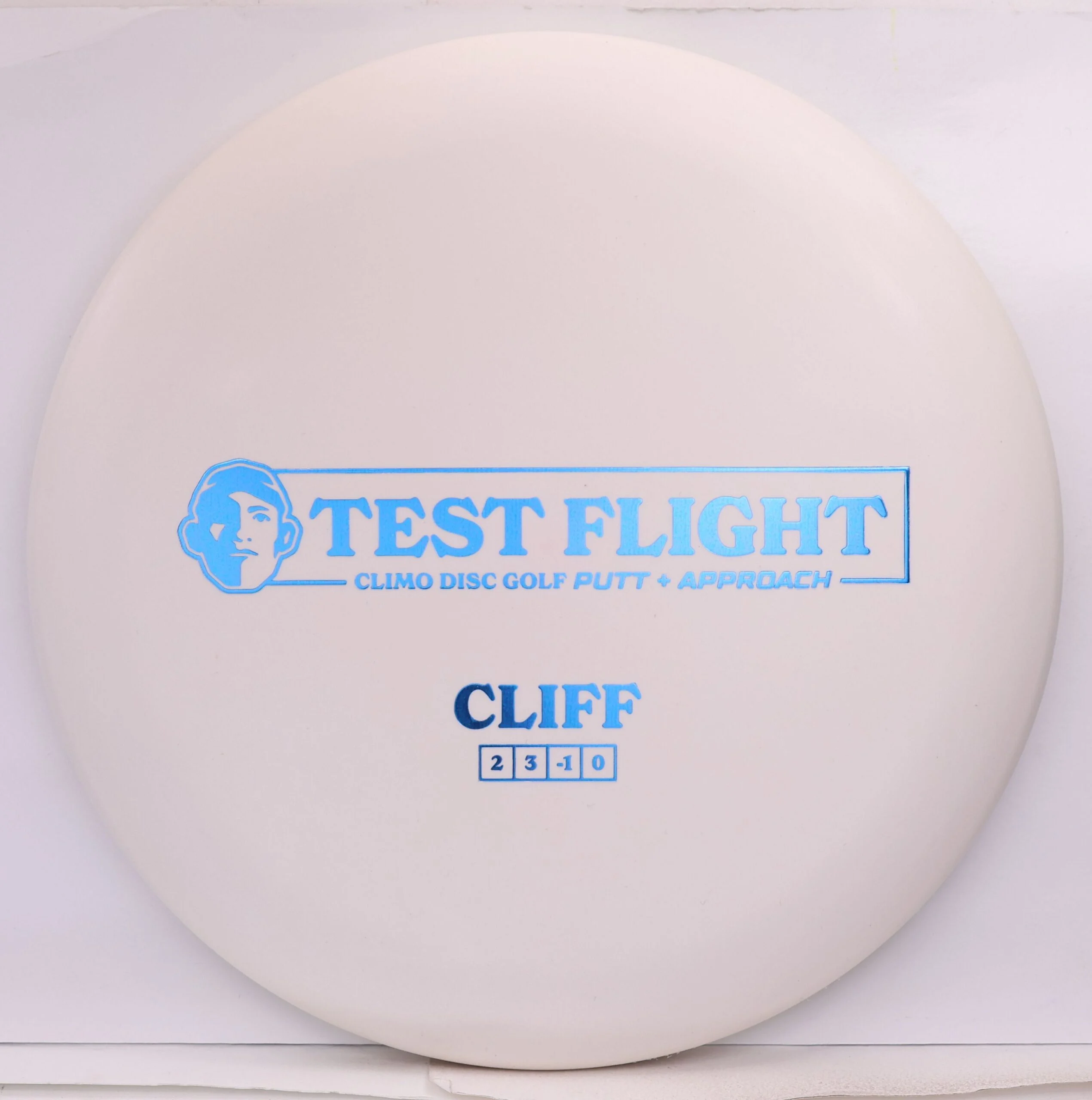 Test Flight Trophy Line Cliff - Image 5