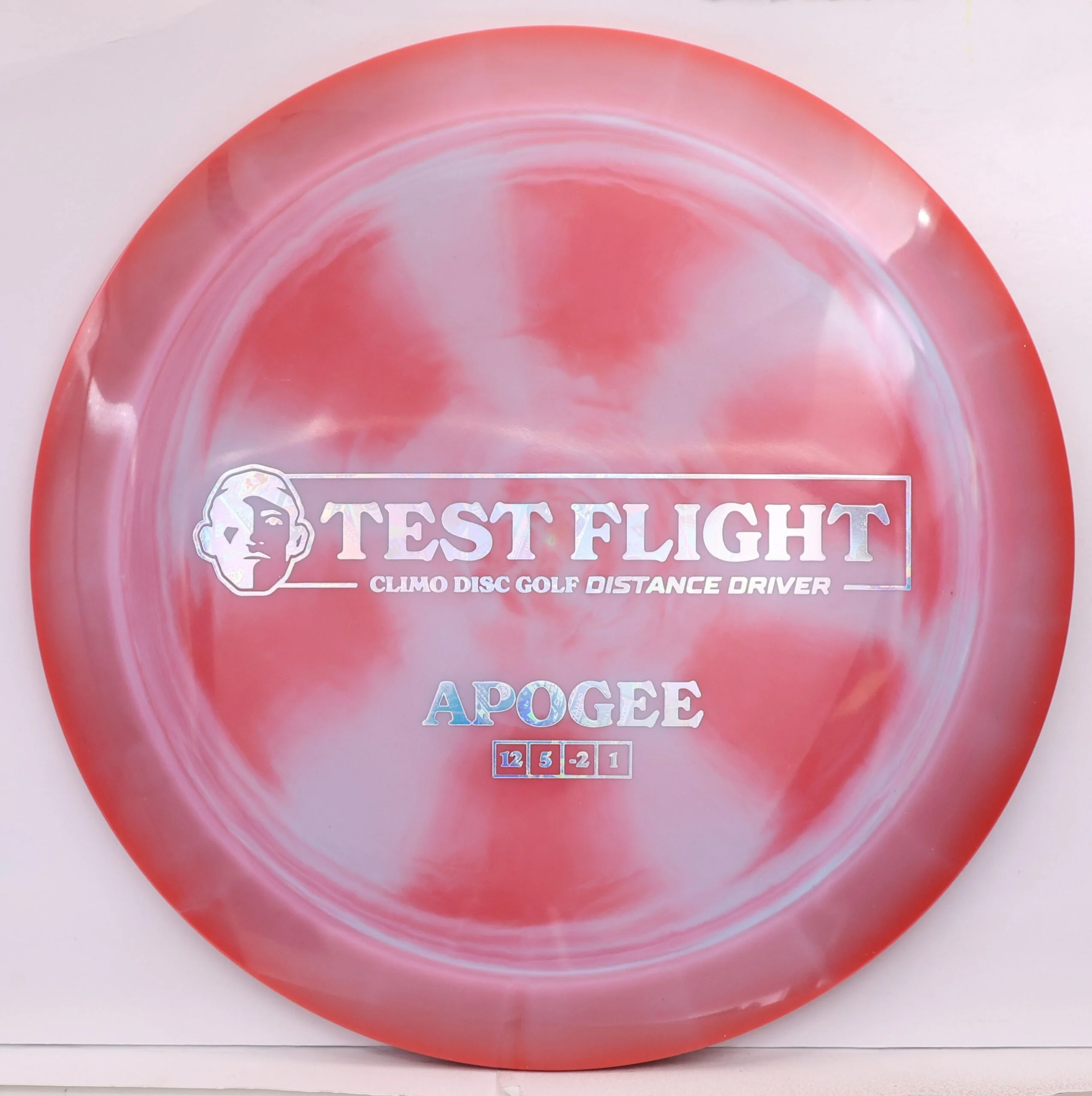 Test Flight Signature Line Apogee - Image 2