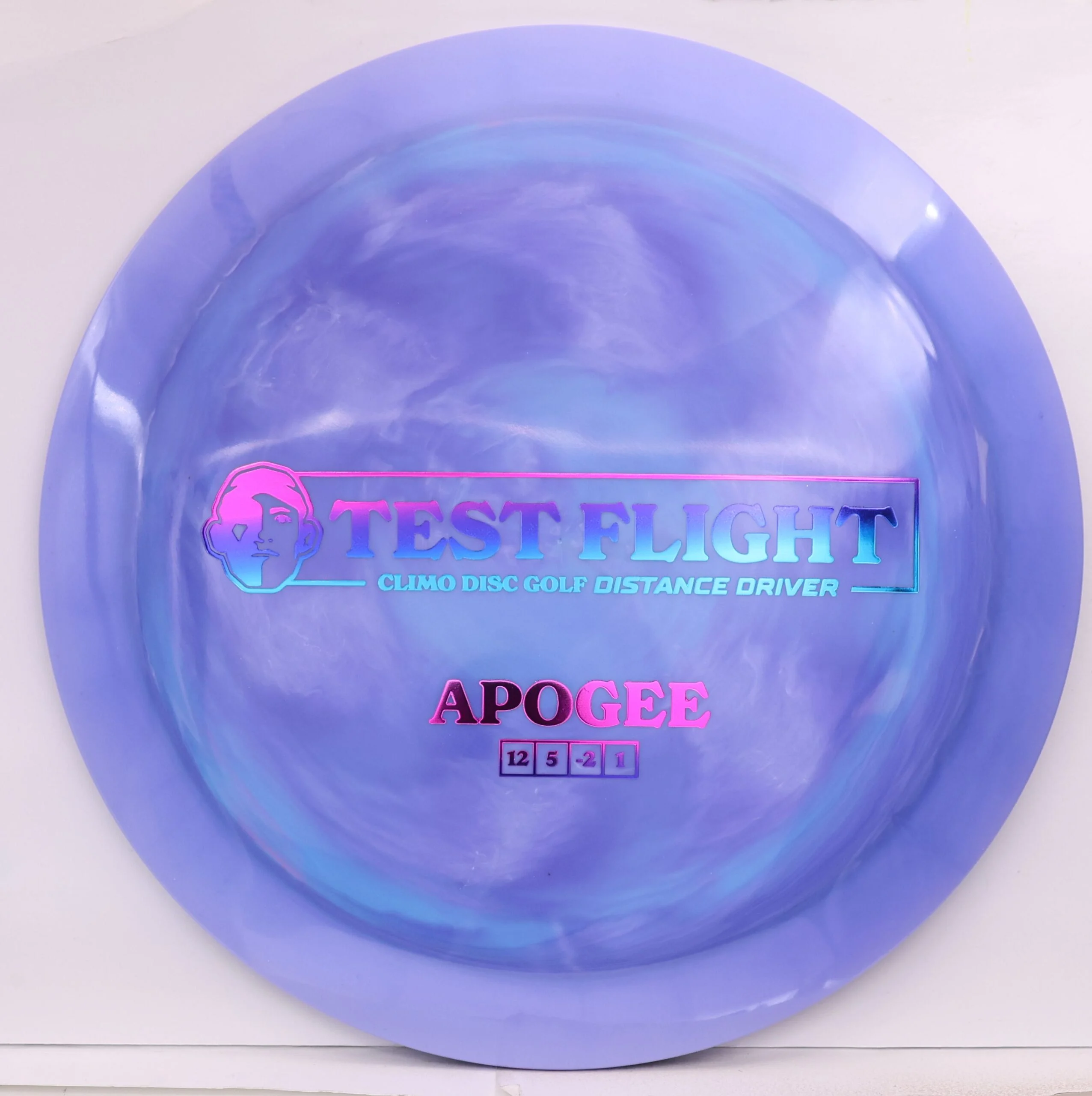 Test Flight Signature Line Apogee - Image 3