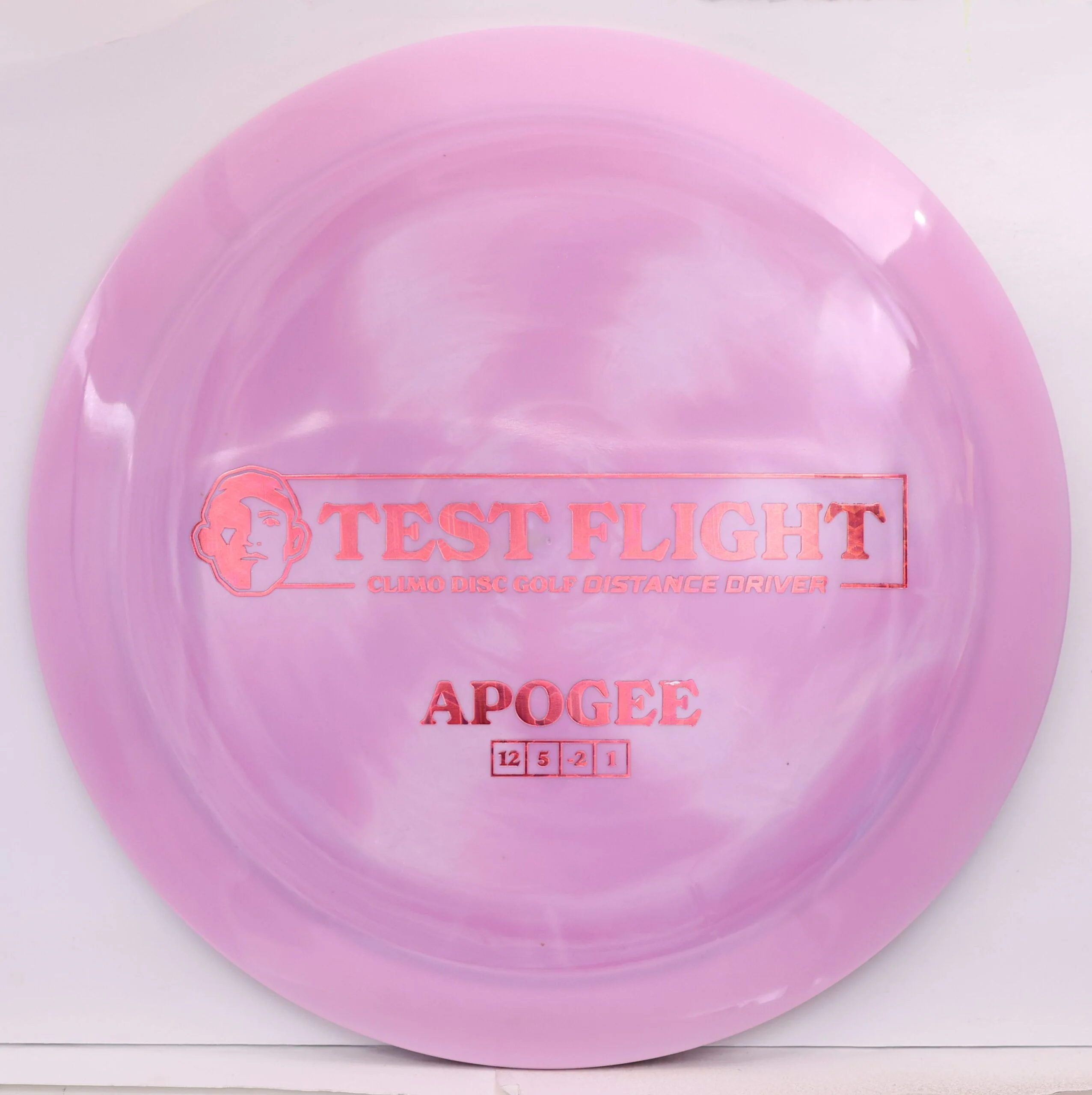 Test Flight Signature Line Apogee - Image 4
