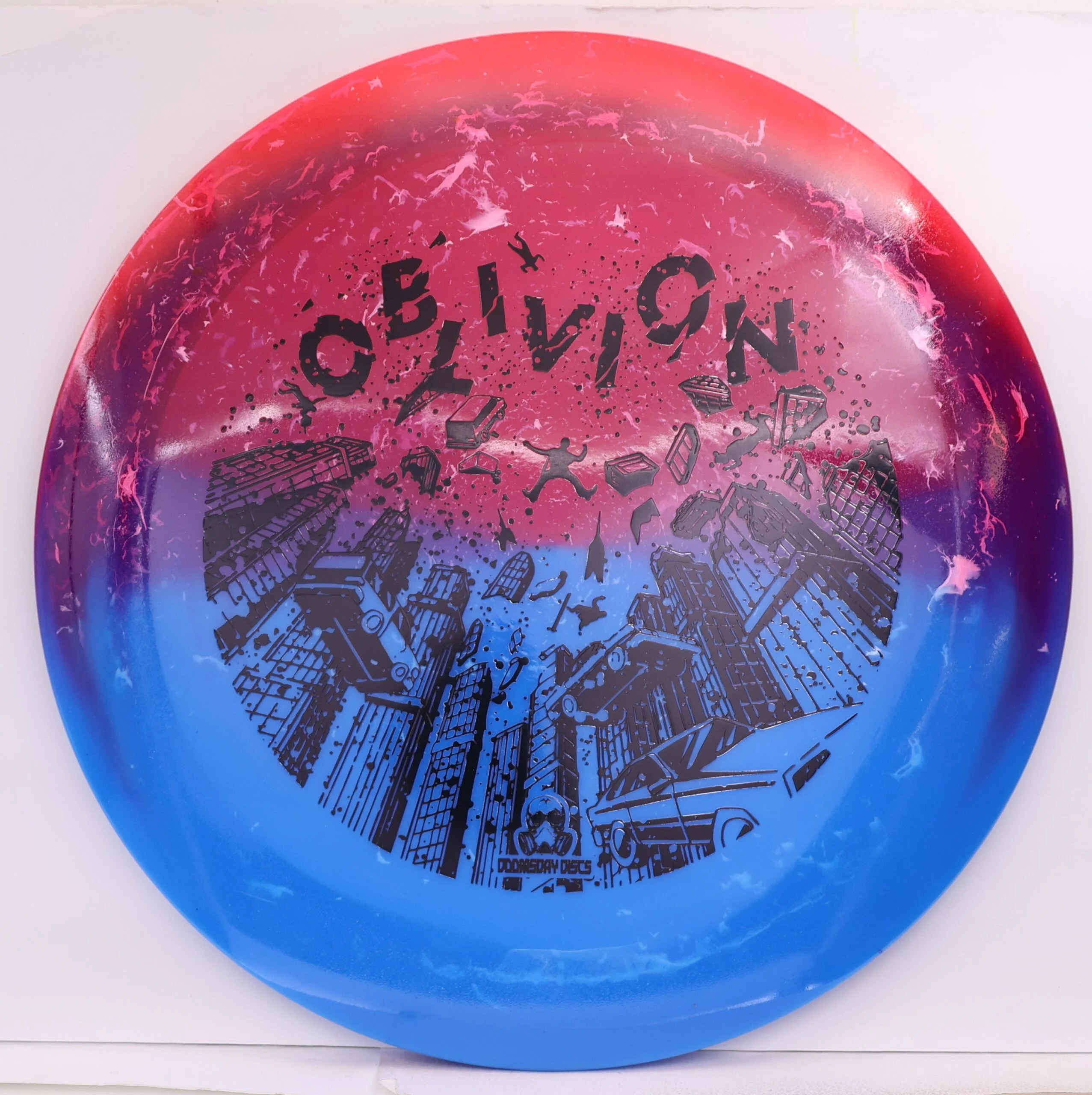 Retina Oblivion - Image 3