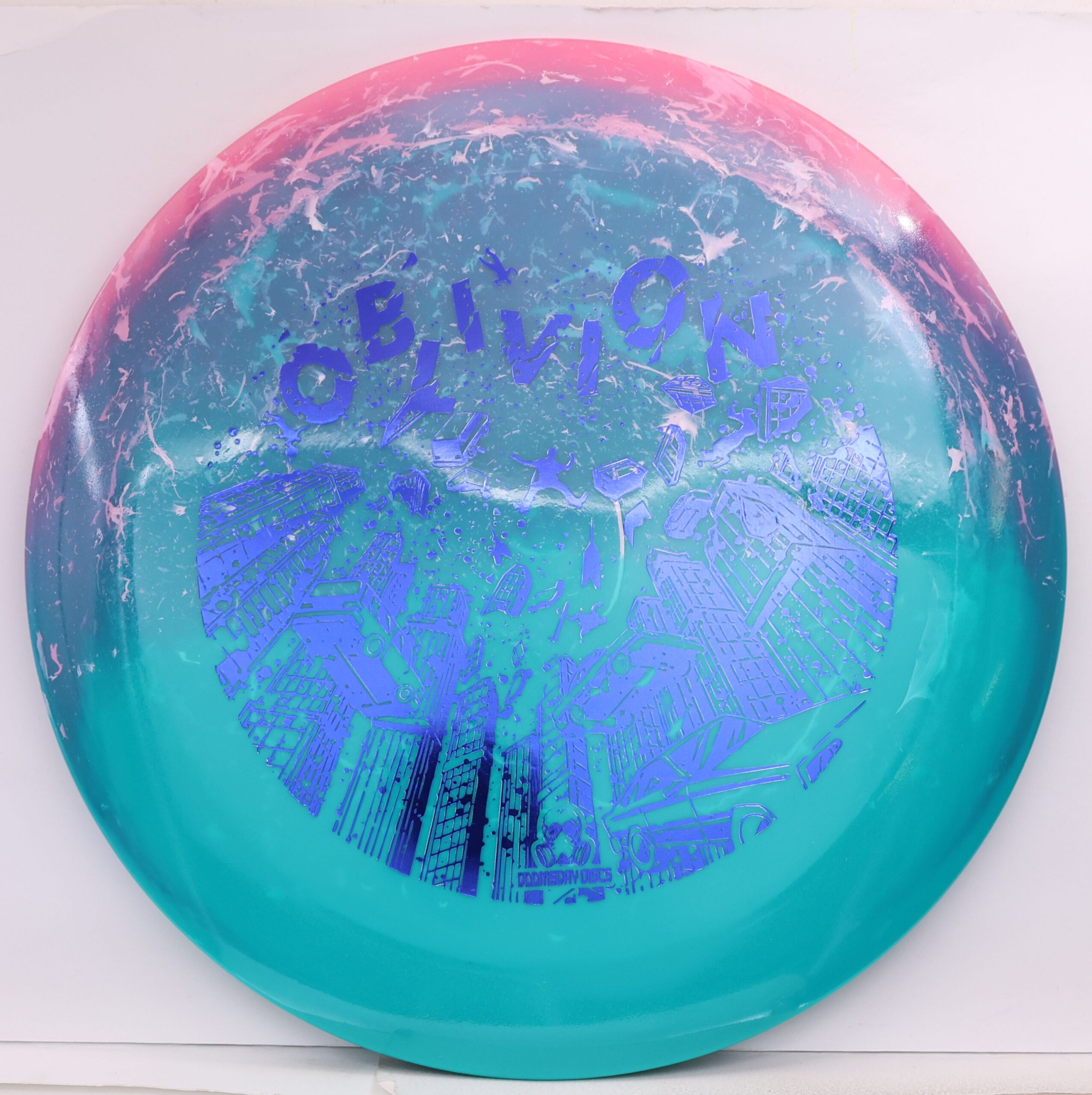 Retina Oblivion - Image 4