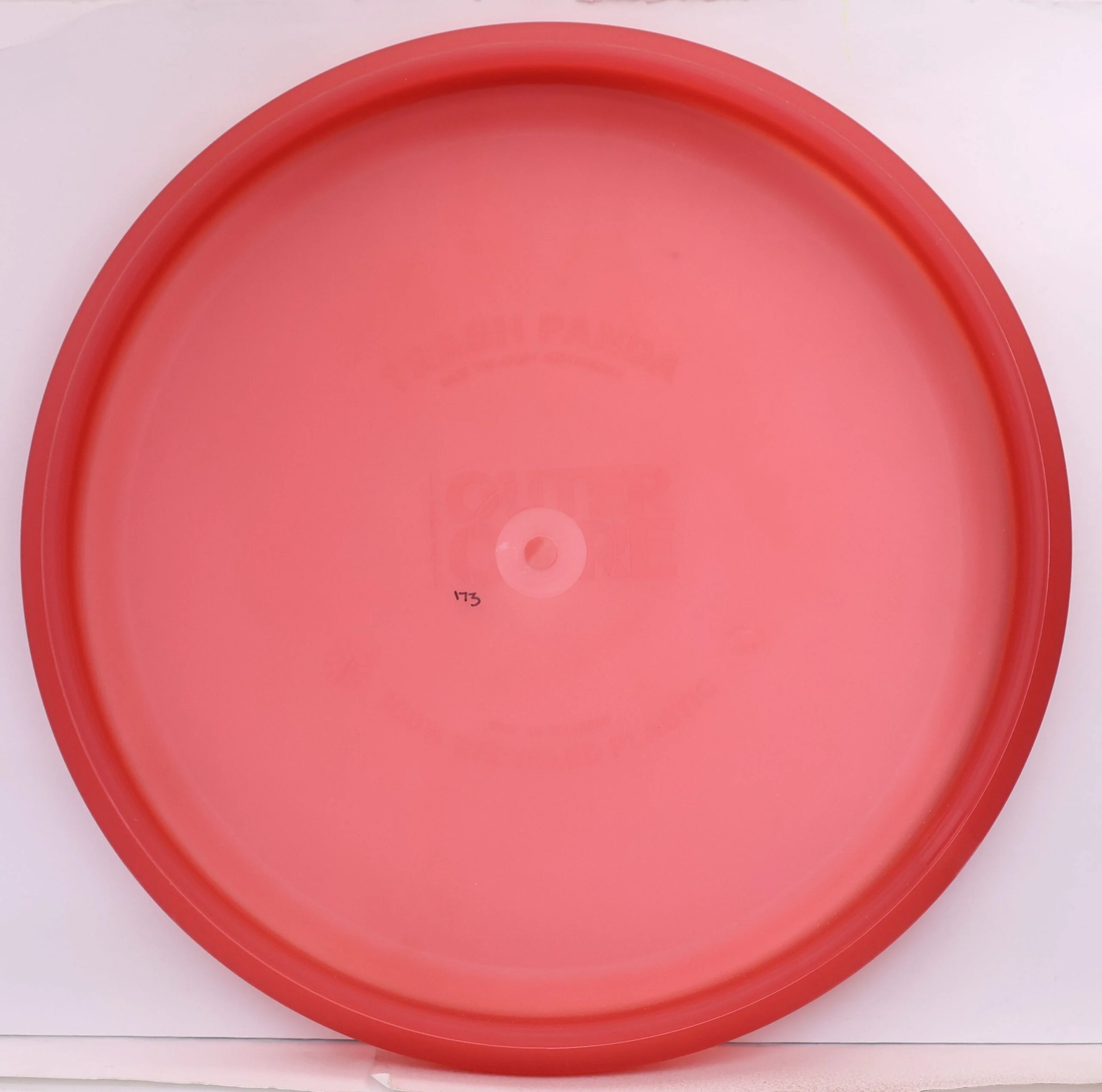 Trash Panda Outer Core, Premium