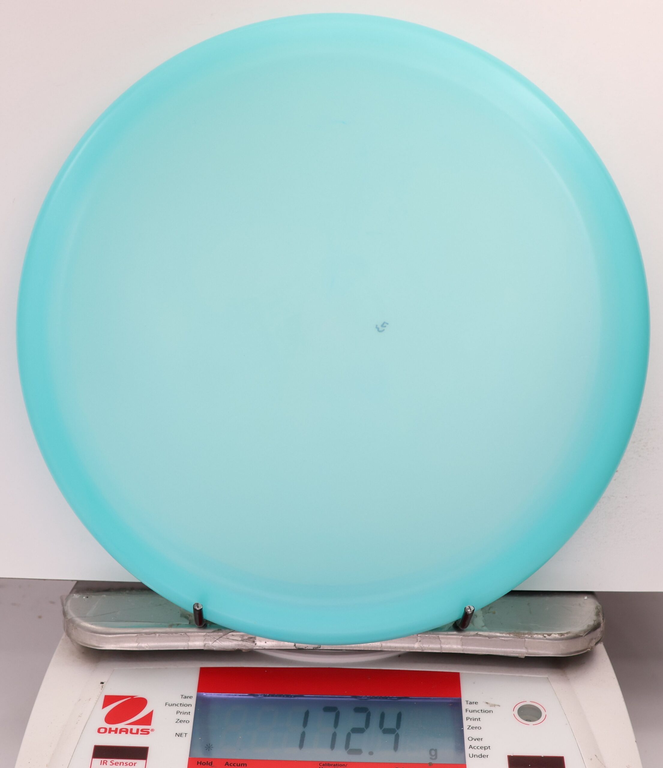 624223 Trash Panda Outer Core, Premium - #11 LtBlue, 172