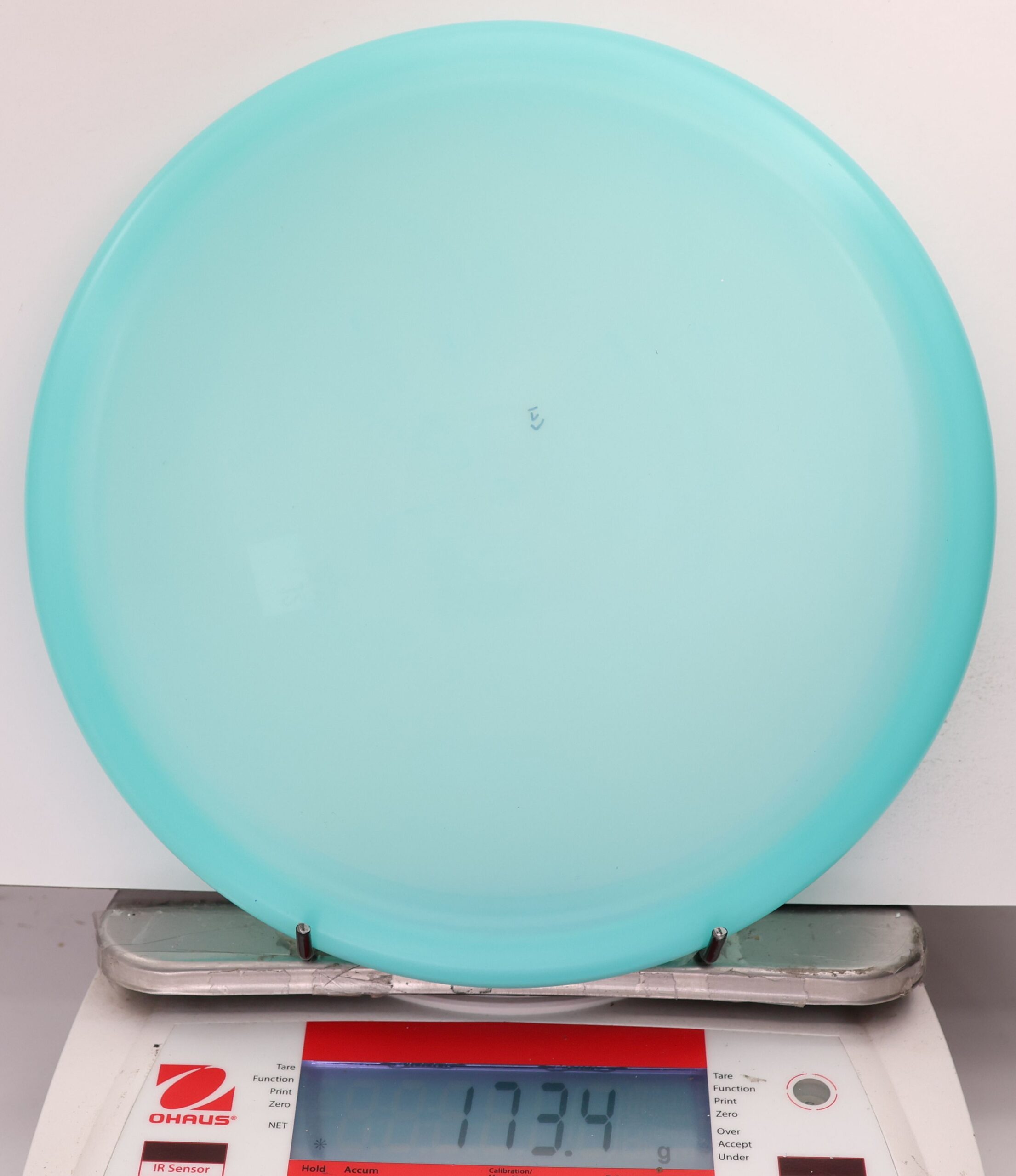 624224 Trash Panda Outer Core, Premium - #12 LtBlue, 173