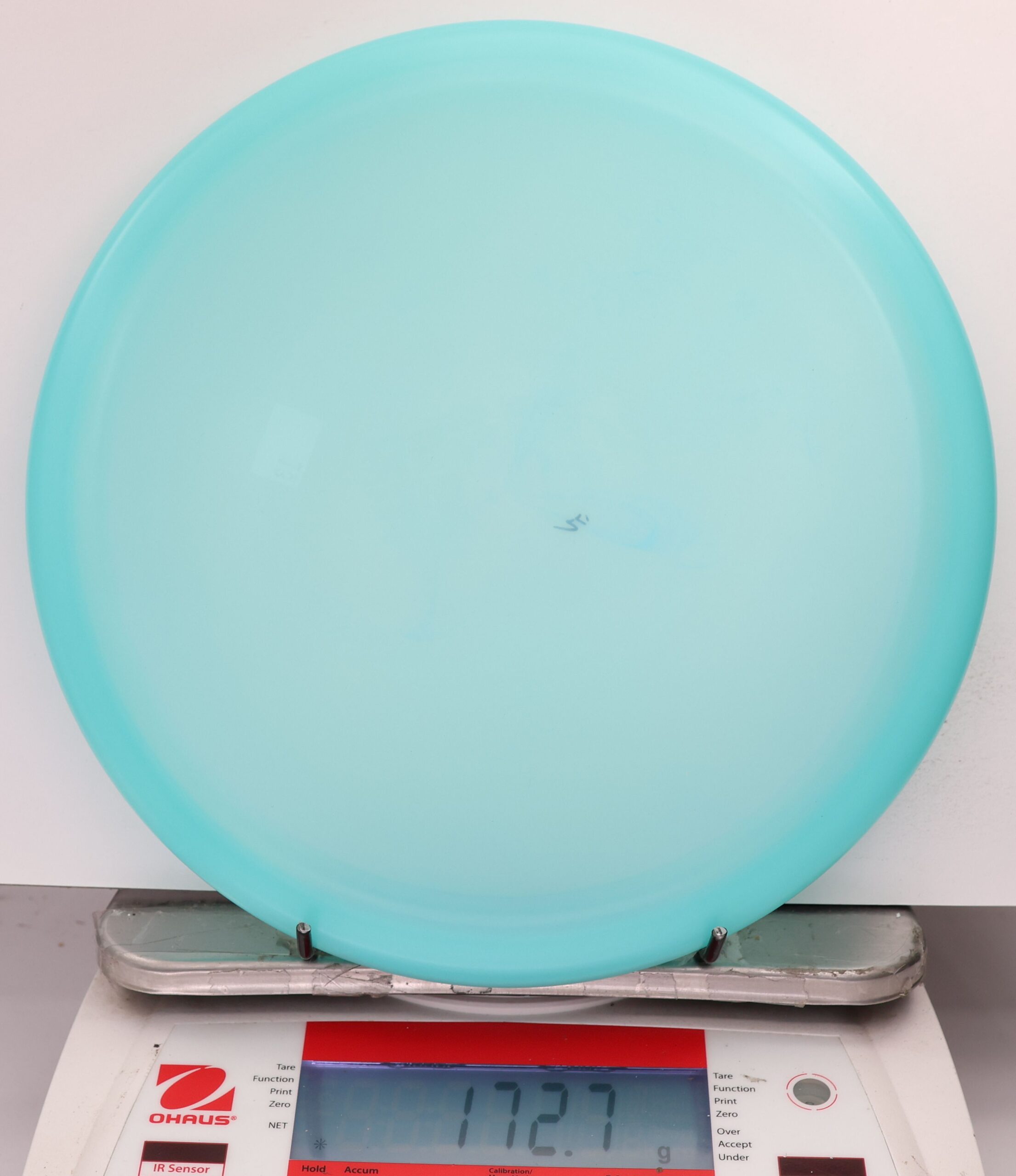 624225 Trash Panda Outer Core, Premium - #13 LtBlue, 173