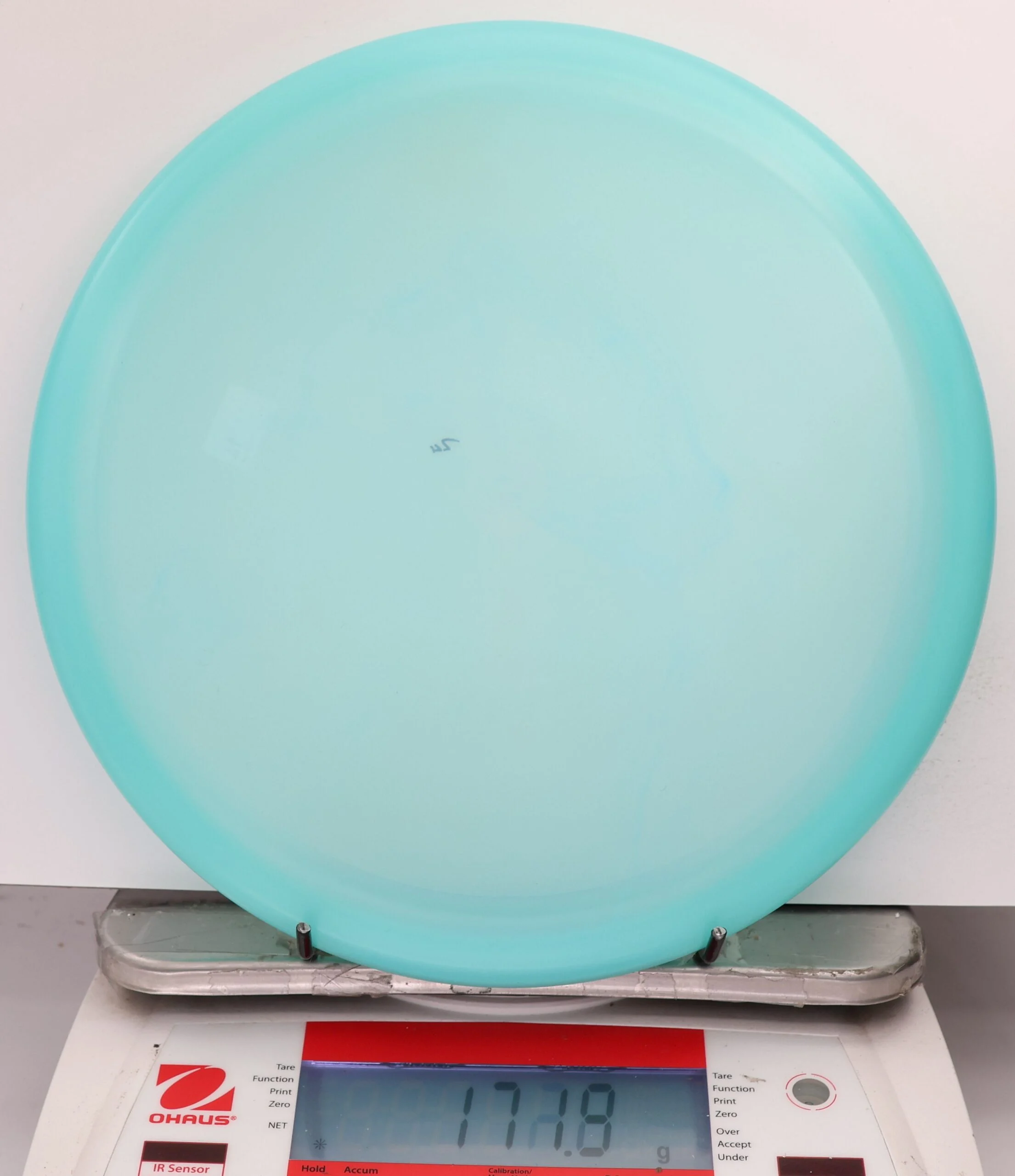 624243 Trash Panda Outer Core, Premium - #14 LtBlue, 172