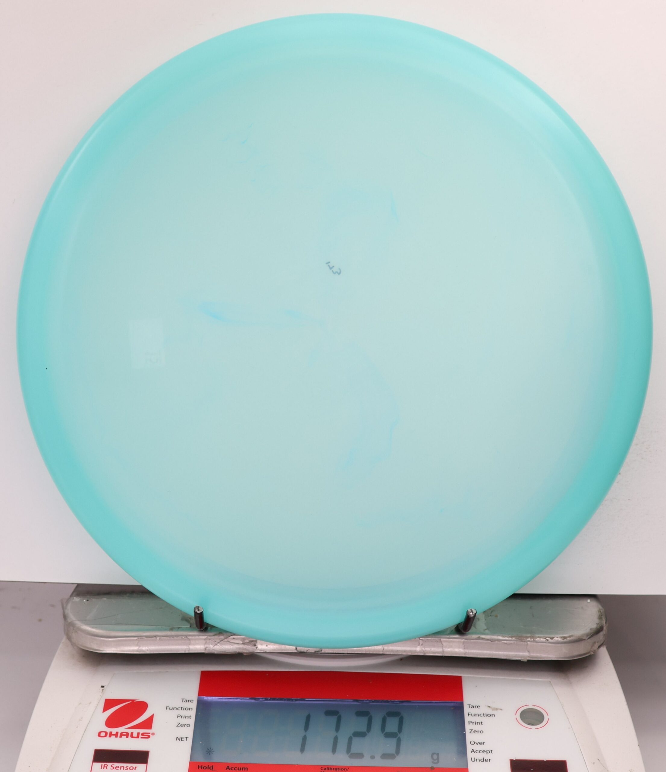 624244 Trash Panda Outer Core, Premium - #15 LtBlue, 173