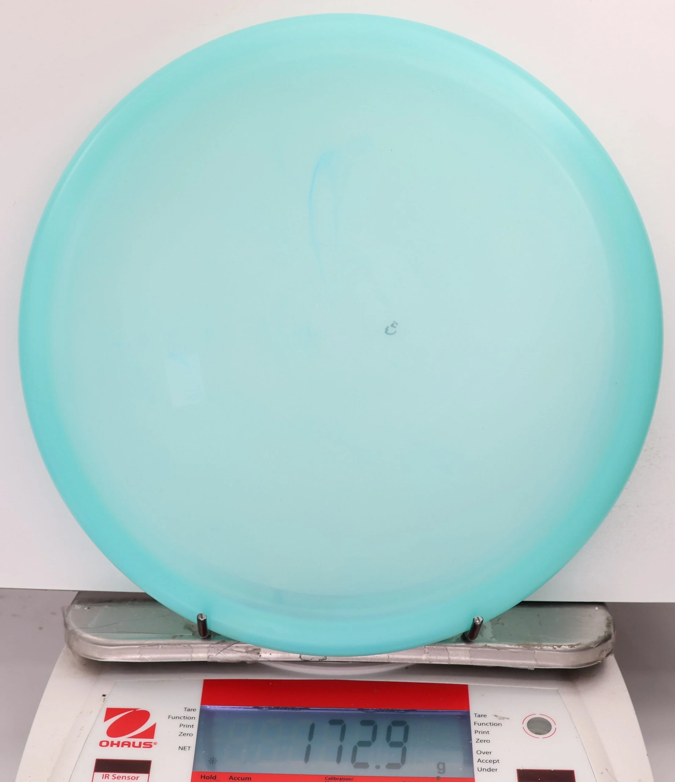 624245 Trash Panda Outer Core, Premium - #16 LtBlue, 173