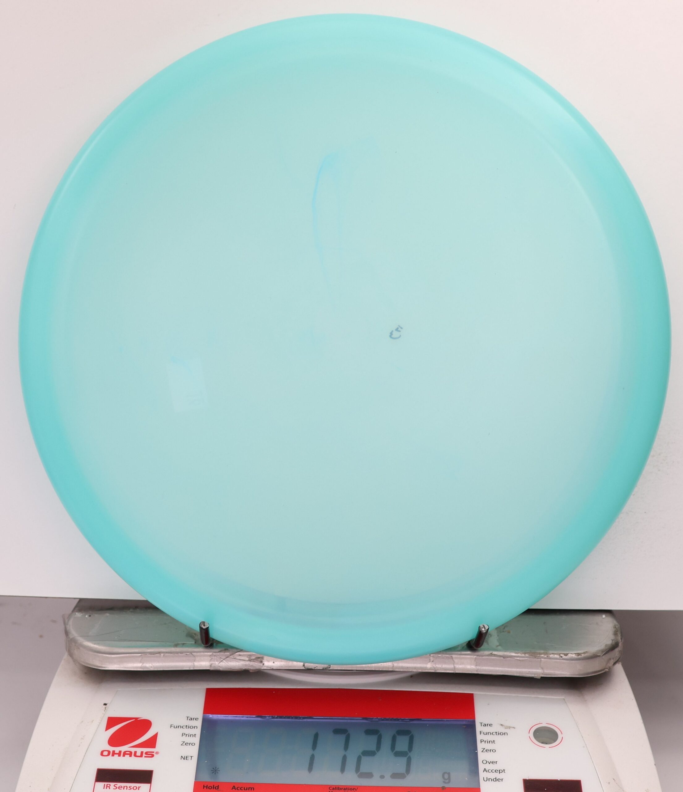 624245 Trash Panda Outer Core, Premium - #16 LtBlue, 173