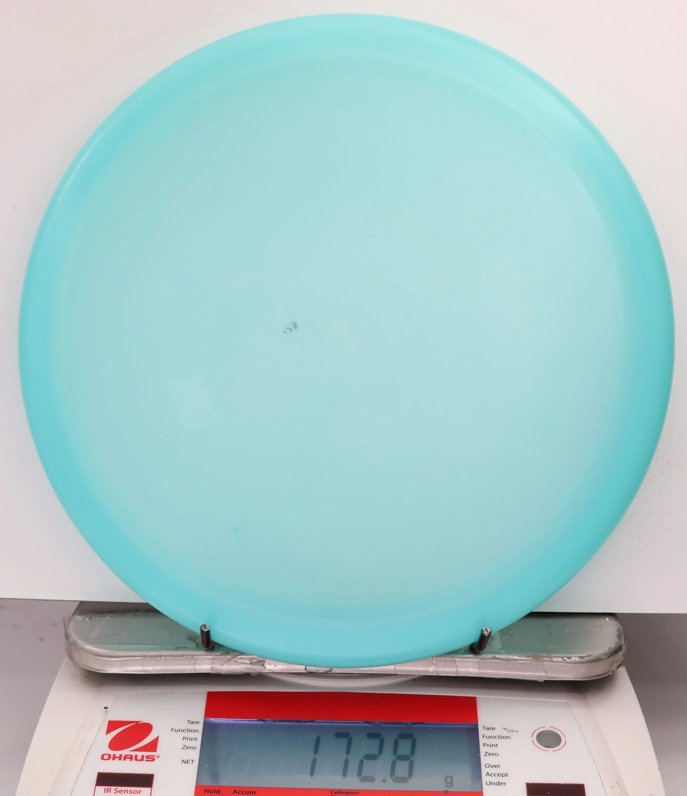 624247 Trash Panda Outer Core, Premium - #18 LtBlue, 173