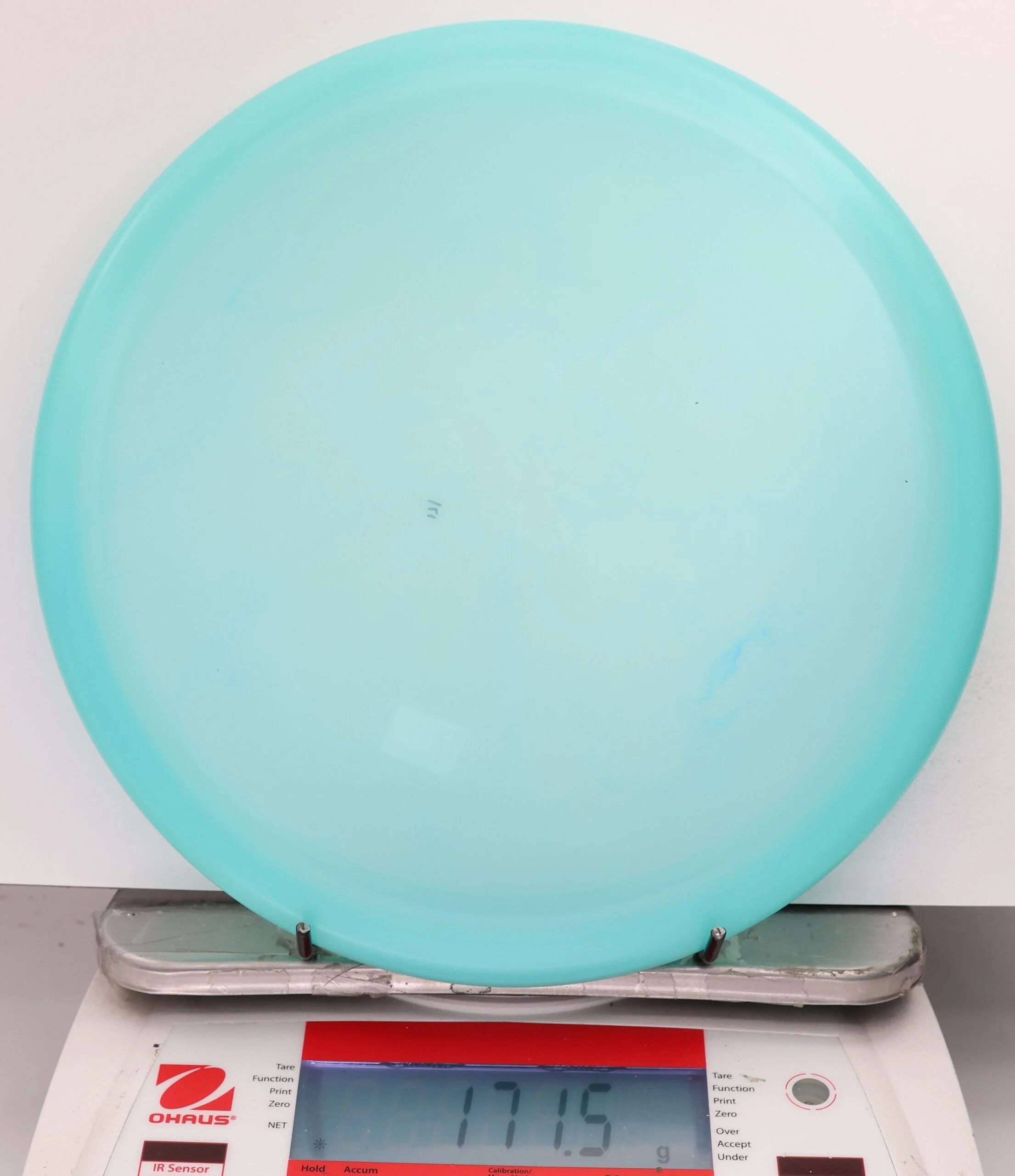 624266 Trash Panda Outer Core, Premium - #20 LtBlue, 172