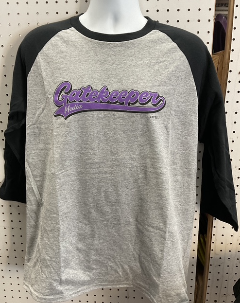 Gatekeeper Media Tee Shirts - Image 14