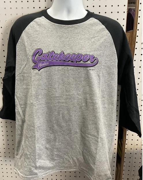 Gatekeeper Media Tee Shirts - Image 14