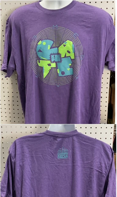 Gatekeeper Media Tee Shirts - Image 5