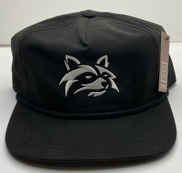 Trash Panda Snapback Hat - Image 2