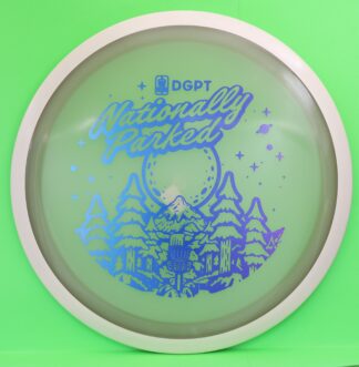 Eclipse Tesla, DGPT Nationally Parked