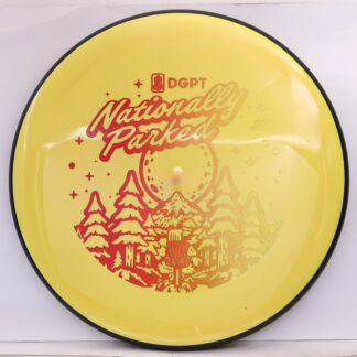 Neutron Soft Glitch, DGPT Nationally Parked