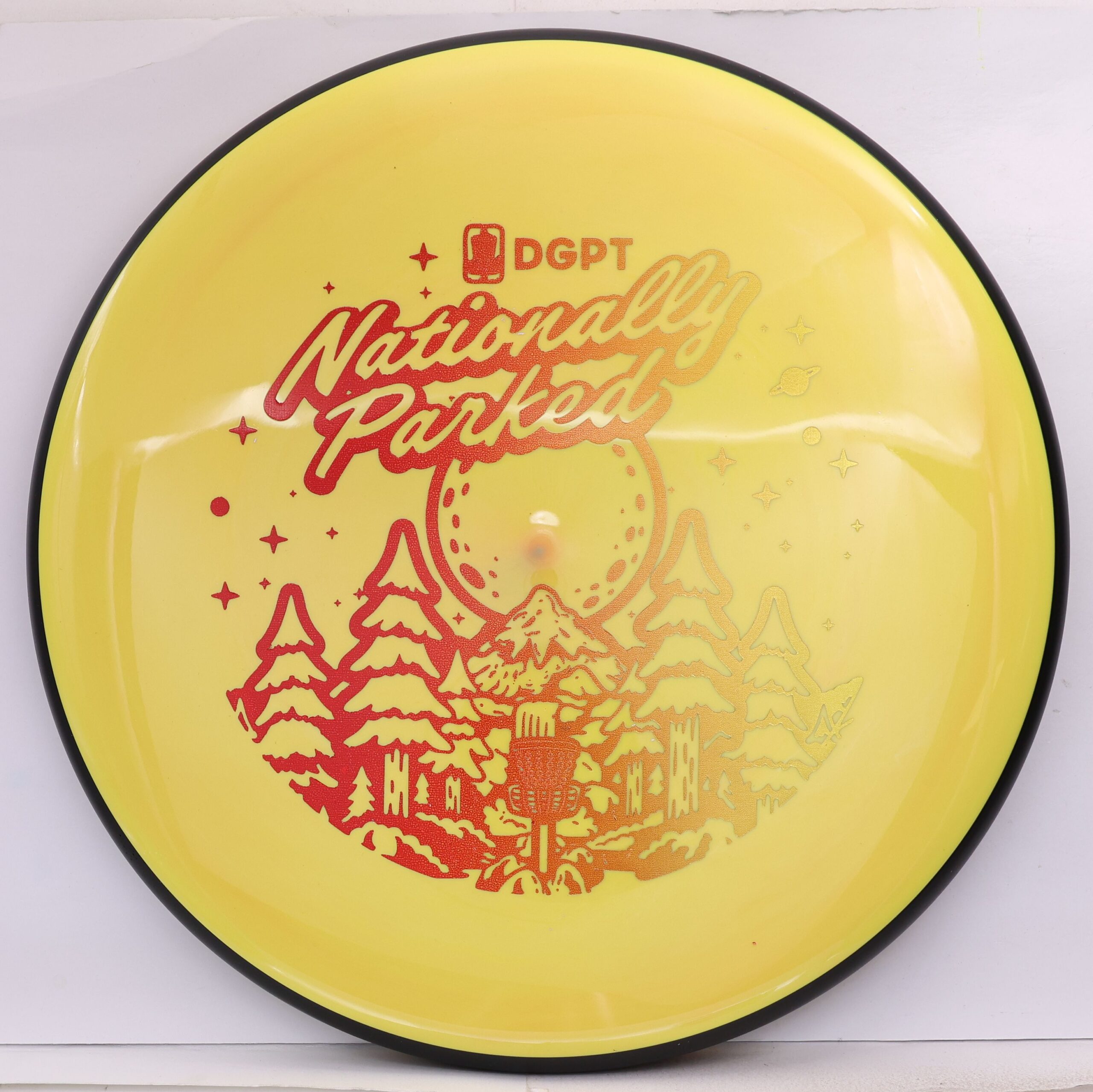 Neutron Soft Glitch, DGPT Nationally Parked