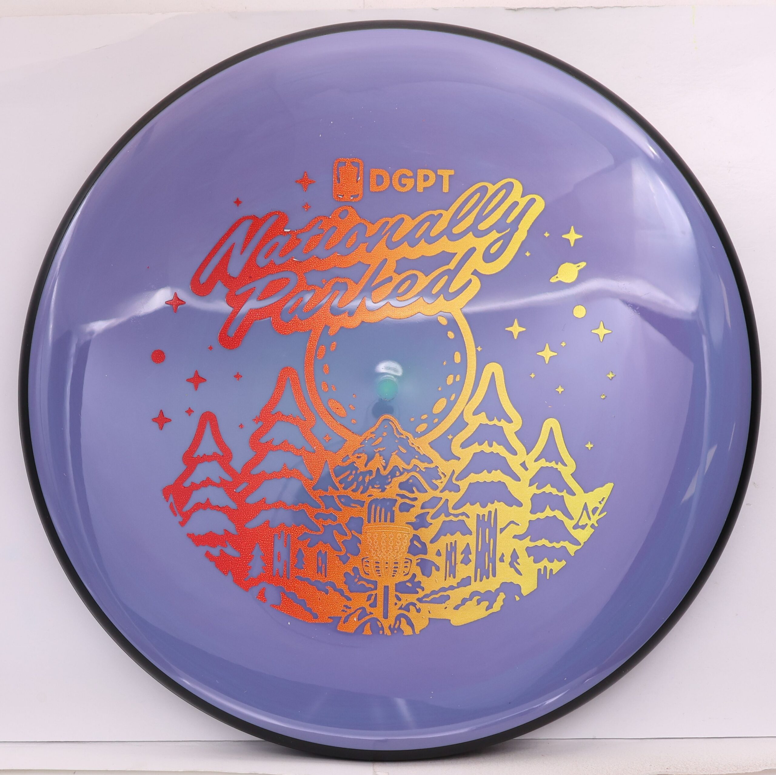 Neutron Soft Glitch, DGPT Nationally Parked - Image 3