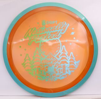 Proton Insanity, DGPT Nationally Parked